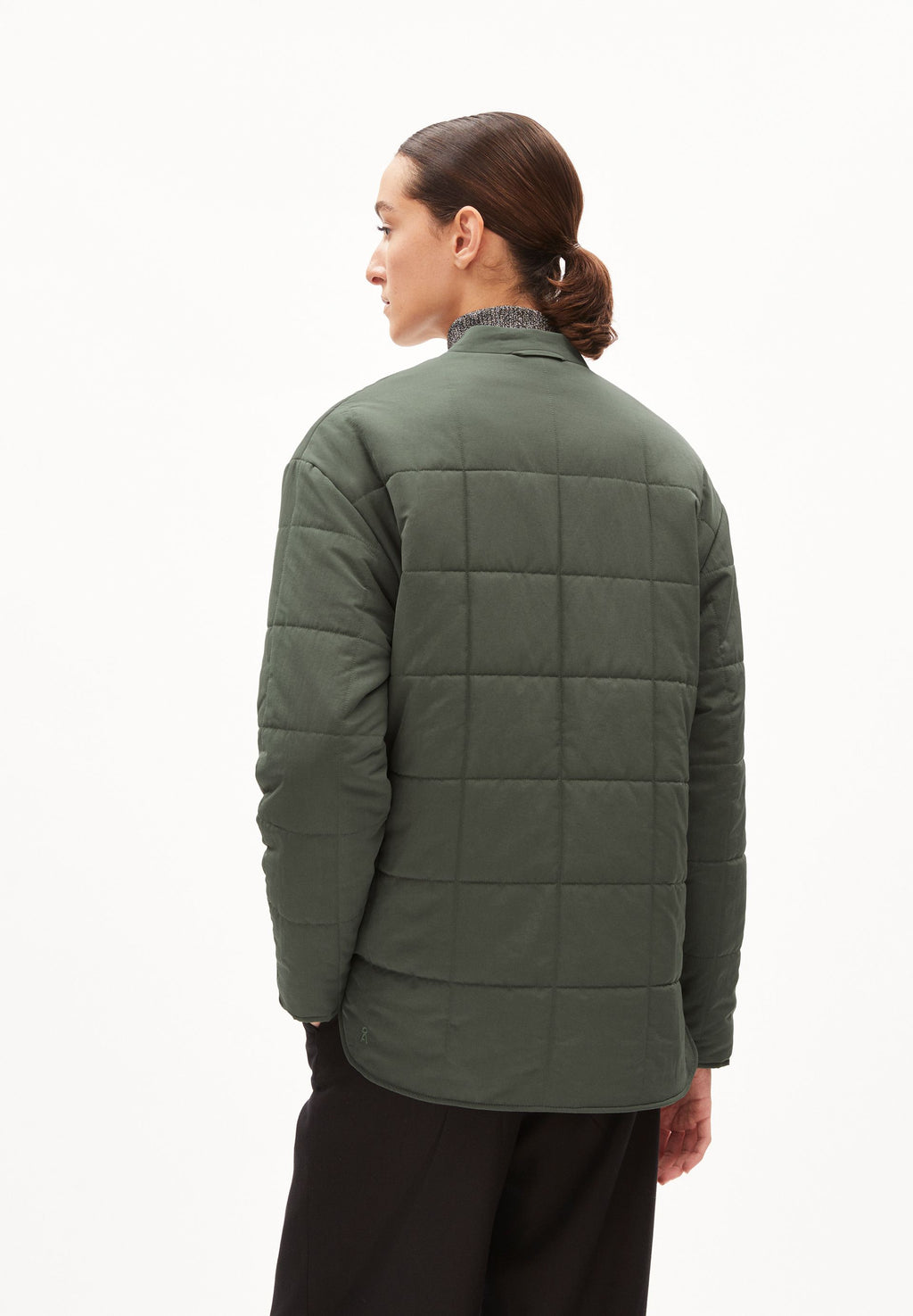 KAMEIAA Blouson Jacke Relaxed Fit aus Polyamide Mix (recycled)