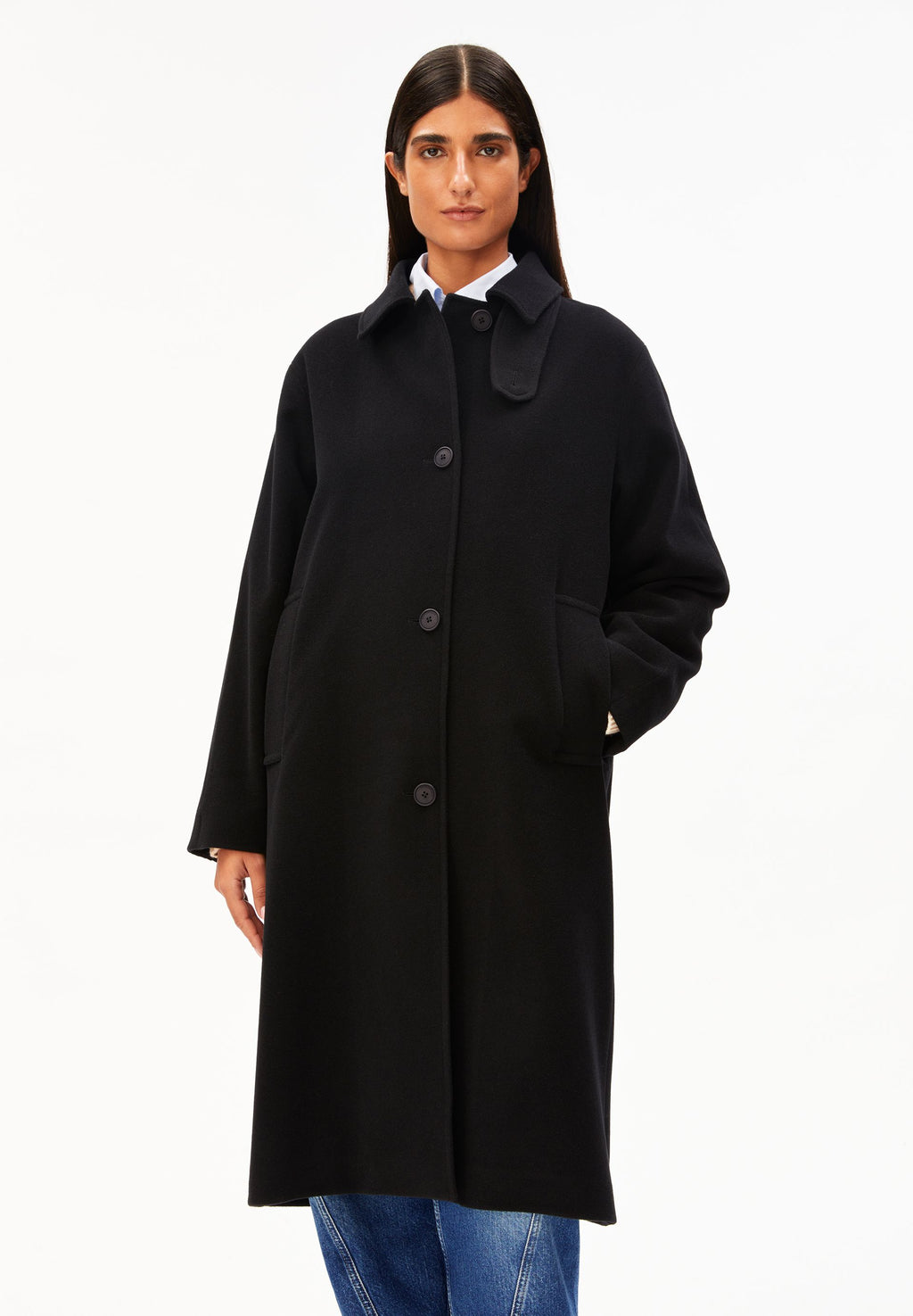 Women jackets coats – ARMEDANGELS