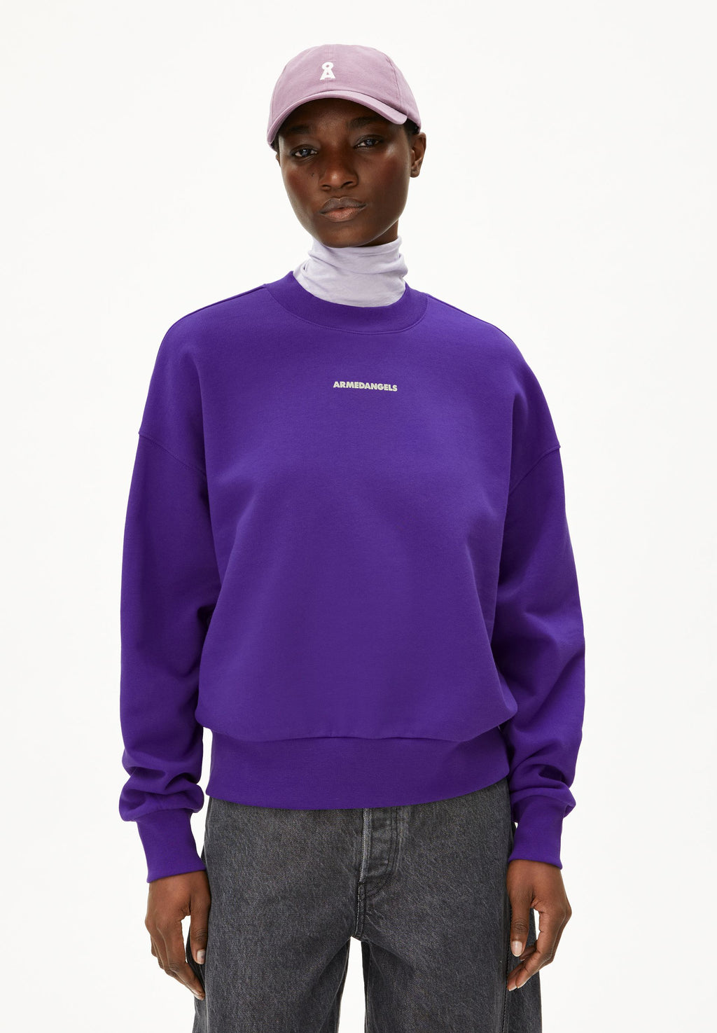 ALIZAA CHAANGE in lila for every gender - Main Image