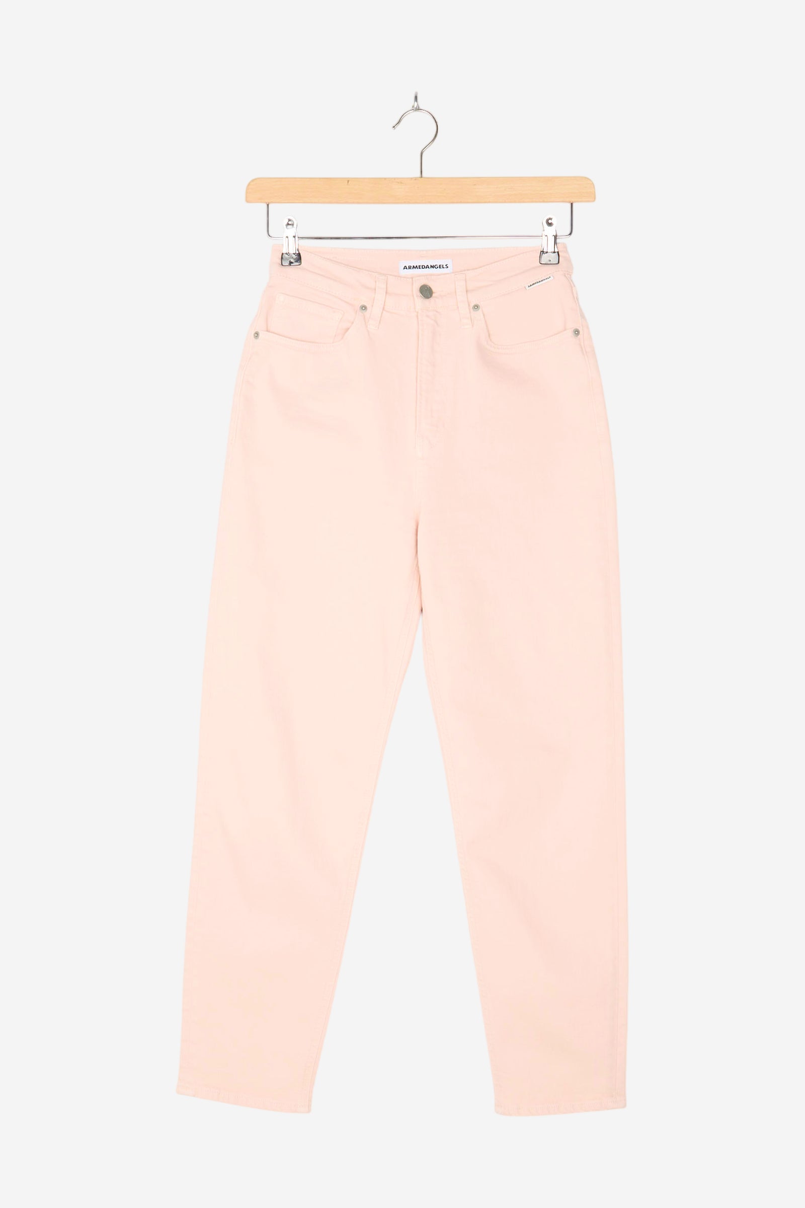 Jeans Mom