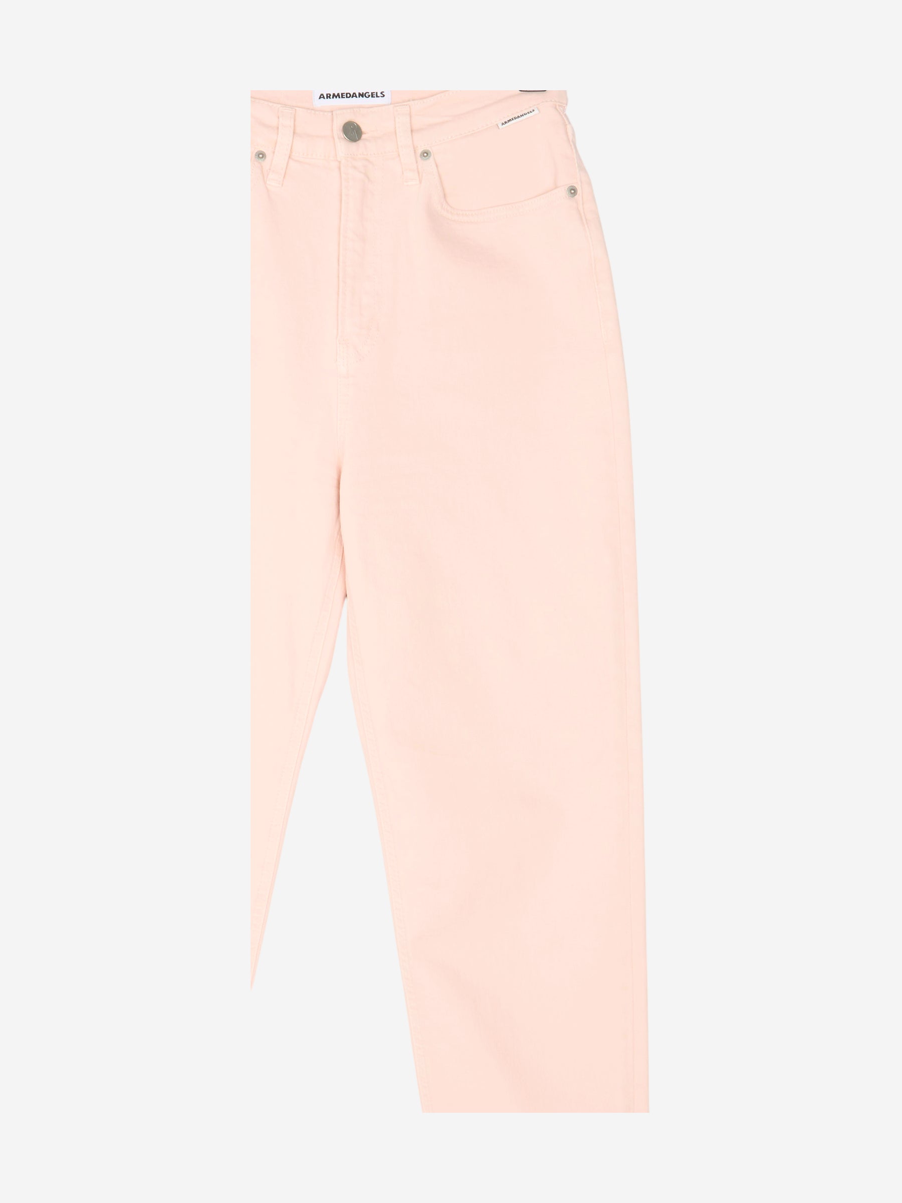 Jeans Mom