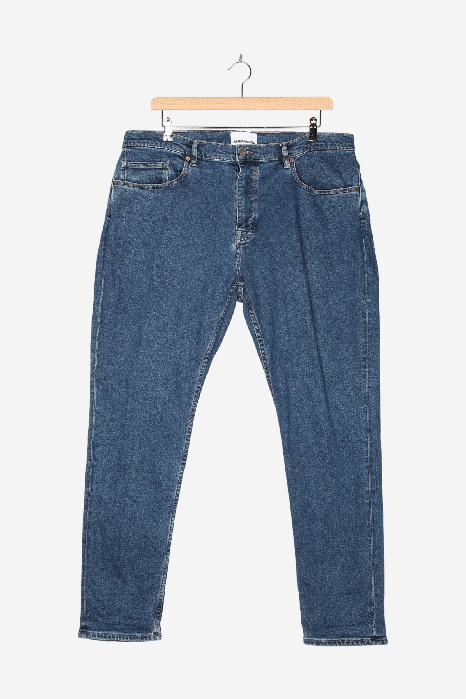 Jeans Tapered