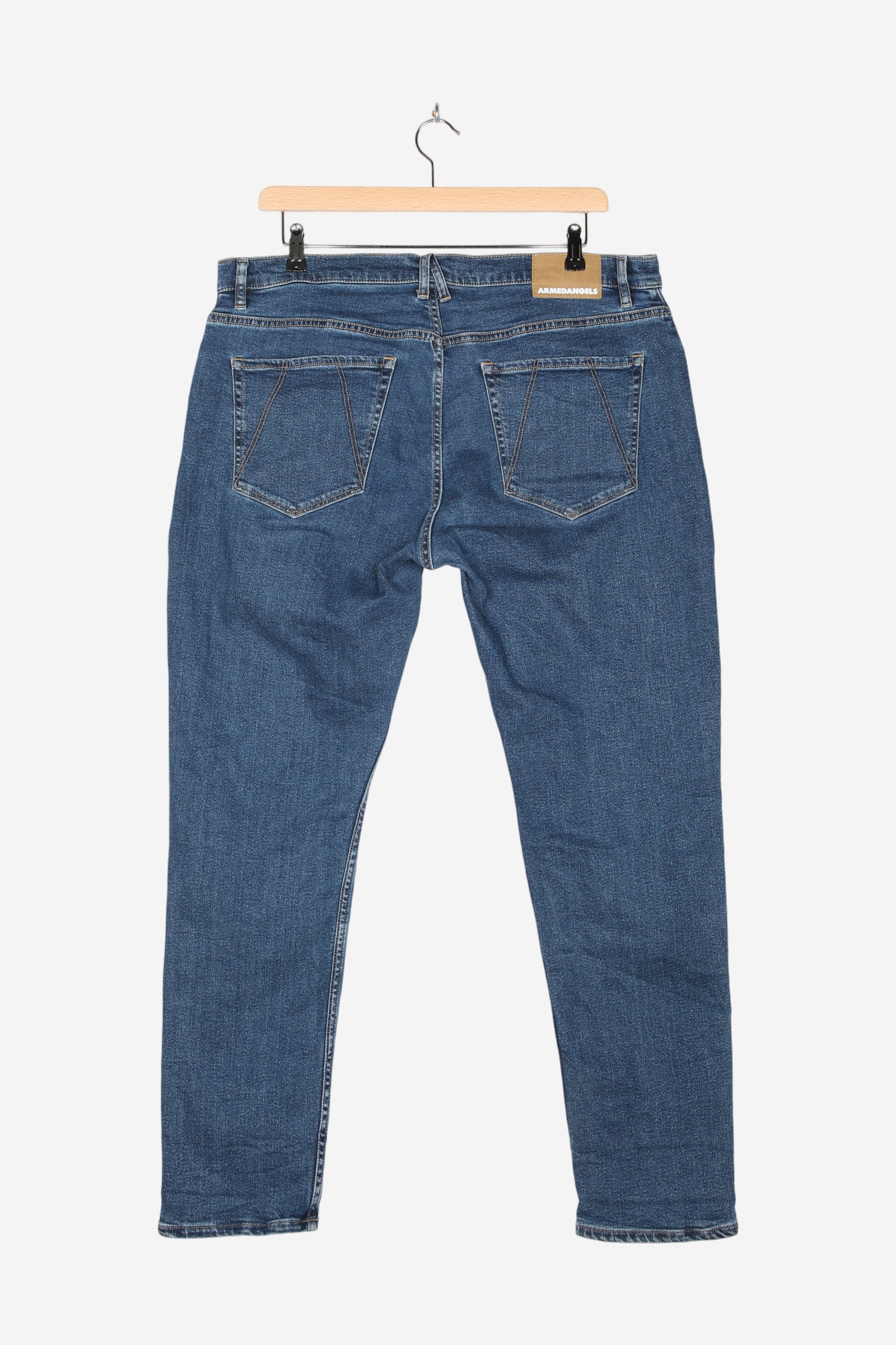 Jeans Tapered