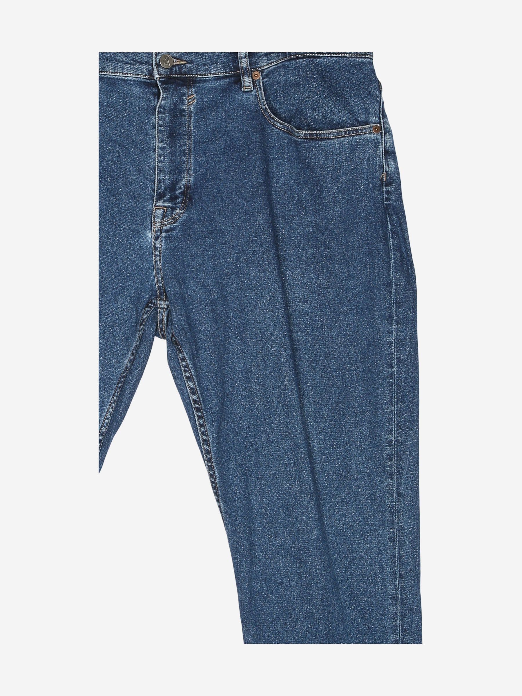 Jeans Tapered