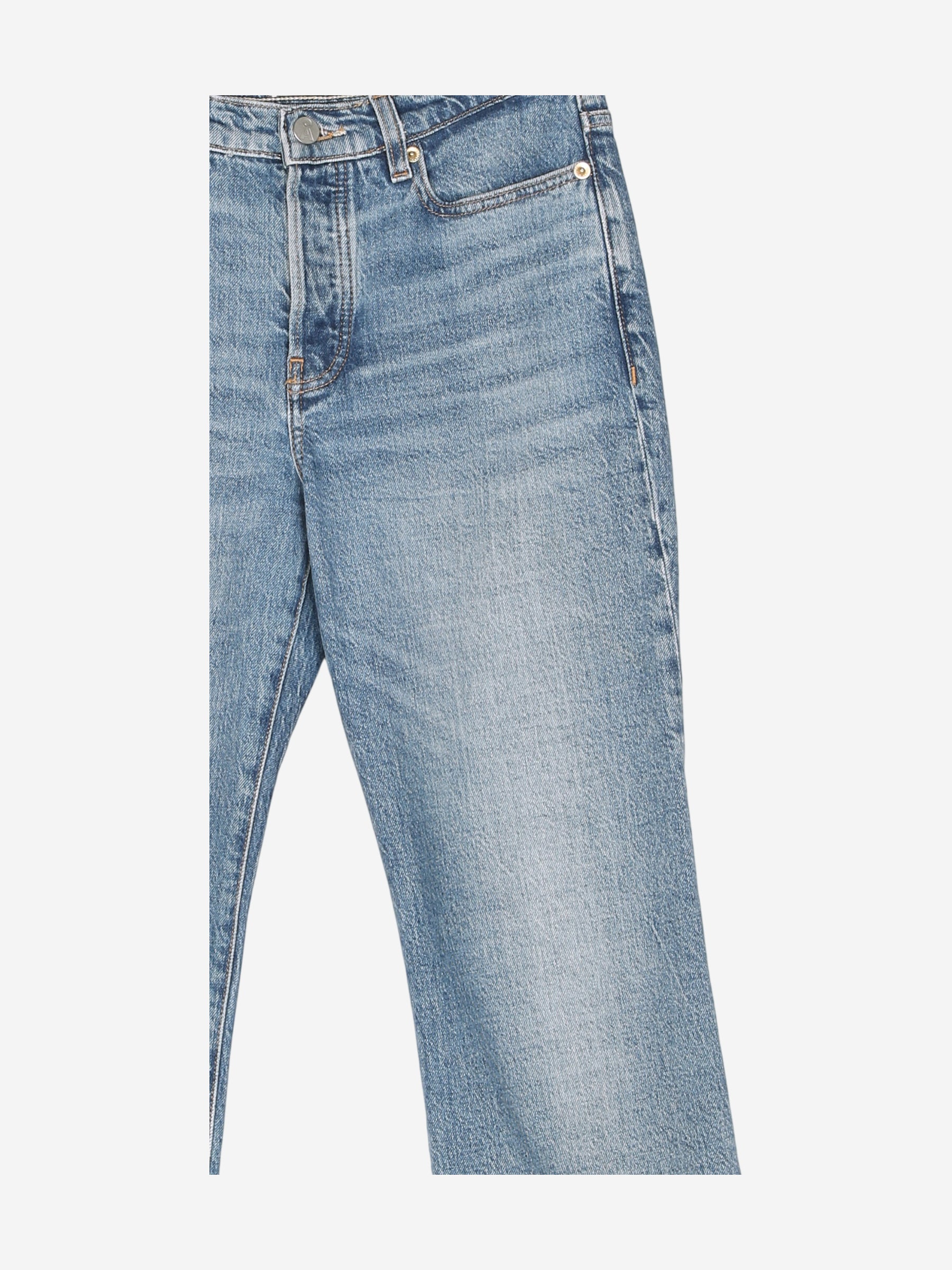 Jeans Boot Cut
