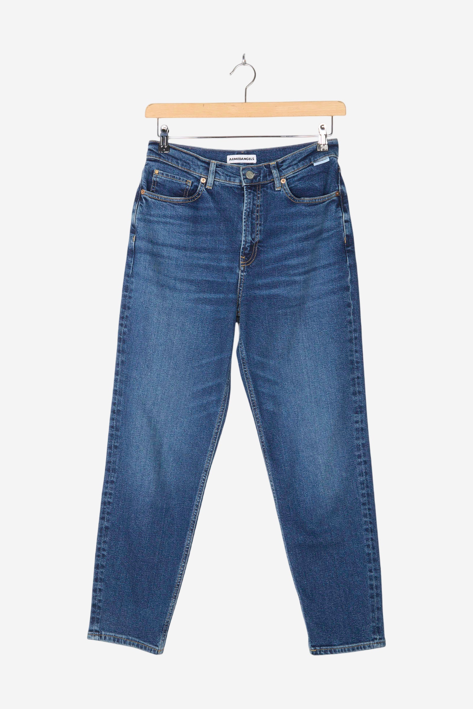 Jeans Mom
