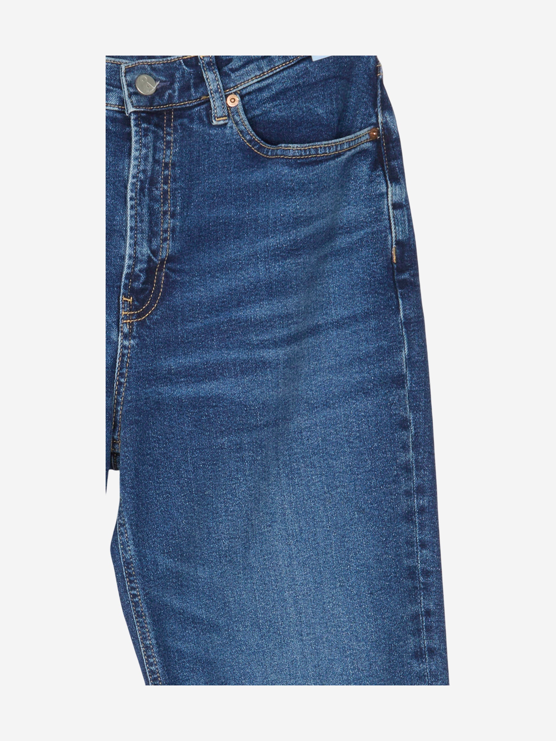 Jeans Mom