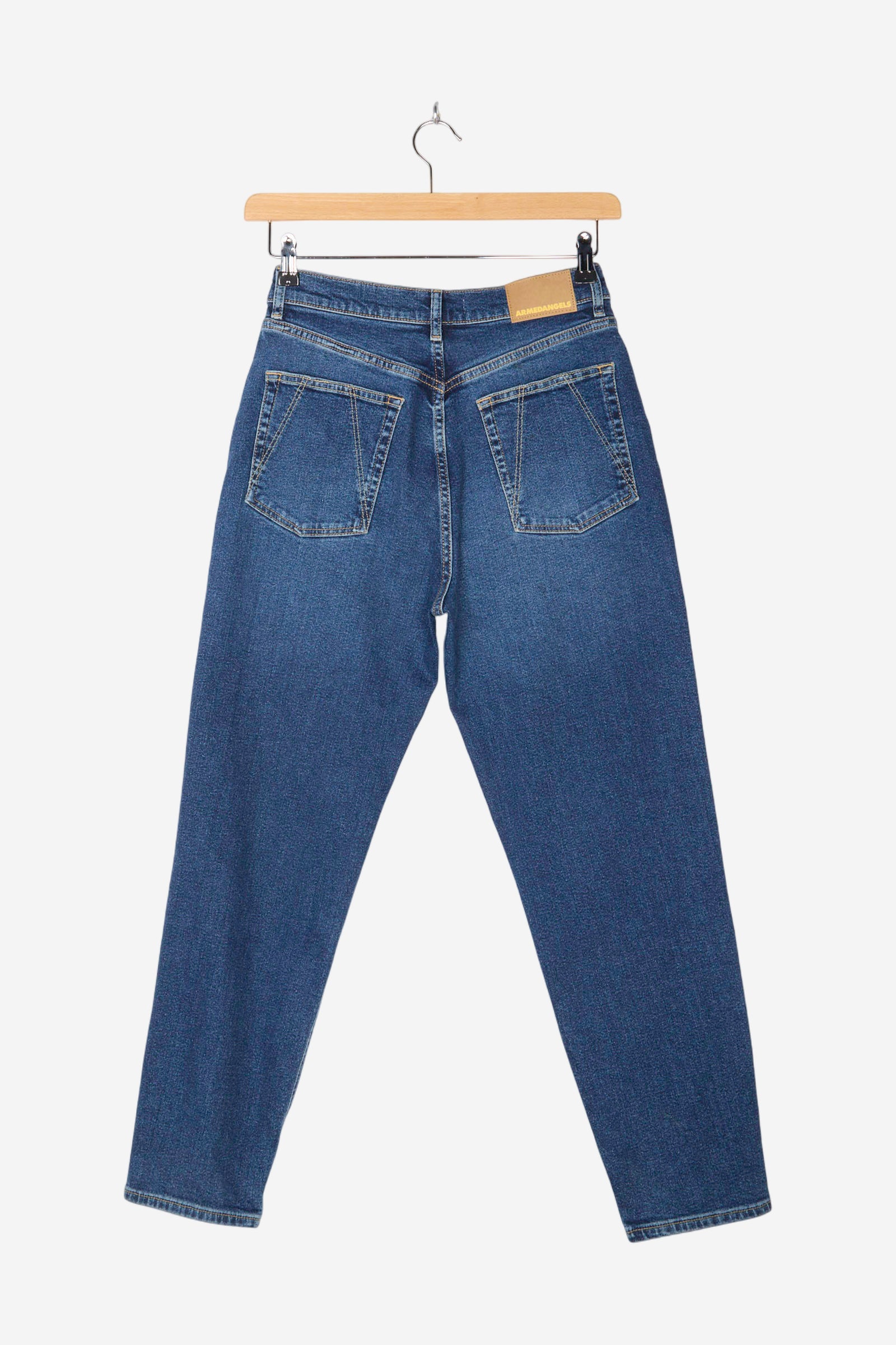 Jeans Mom