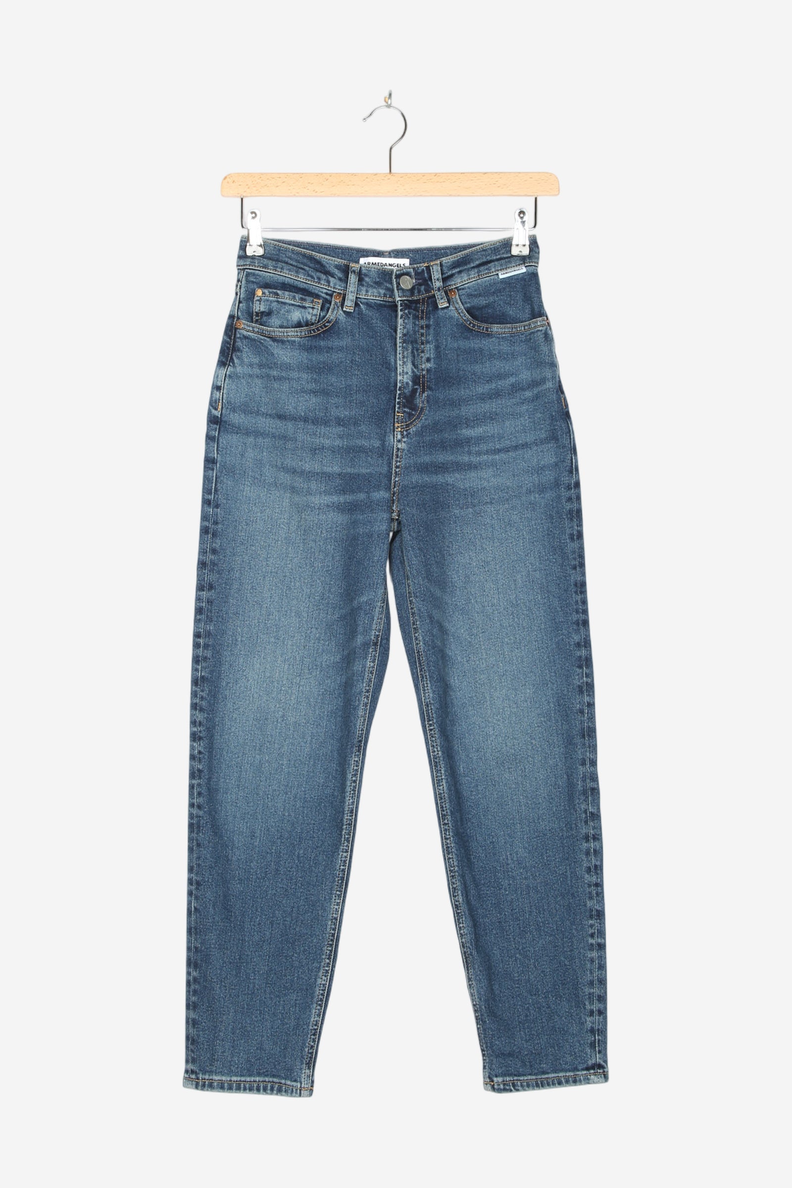 Jeans Mom