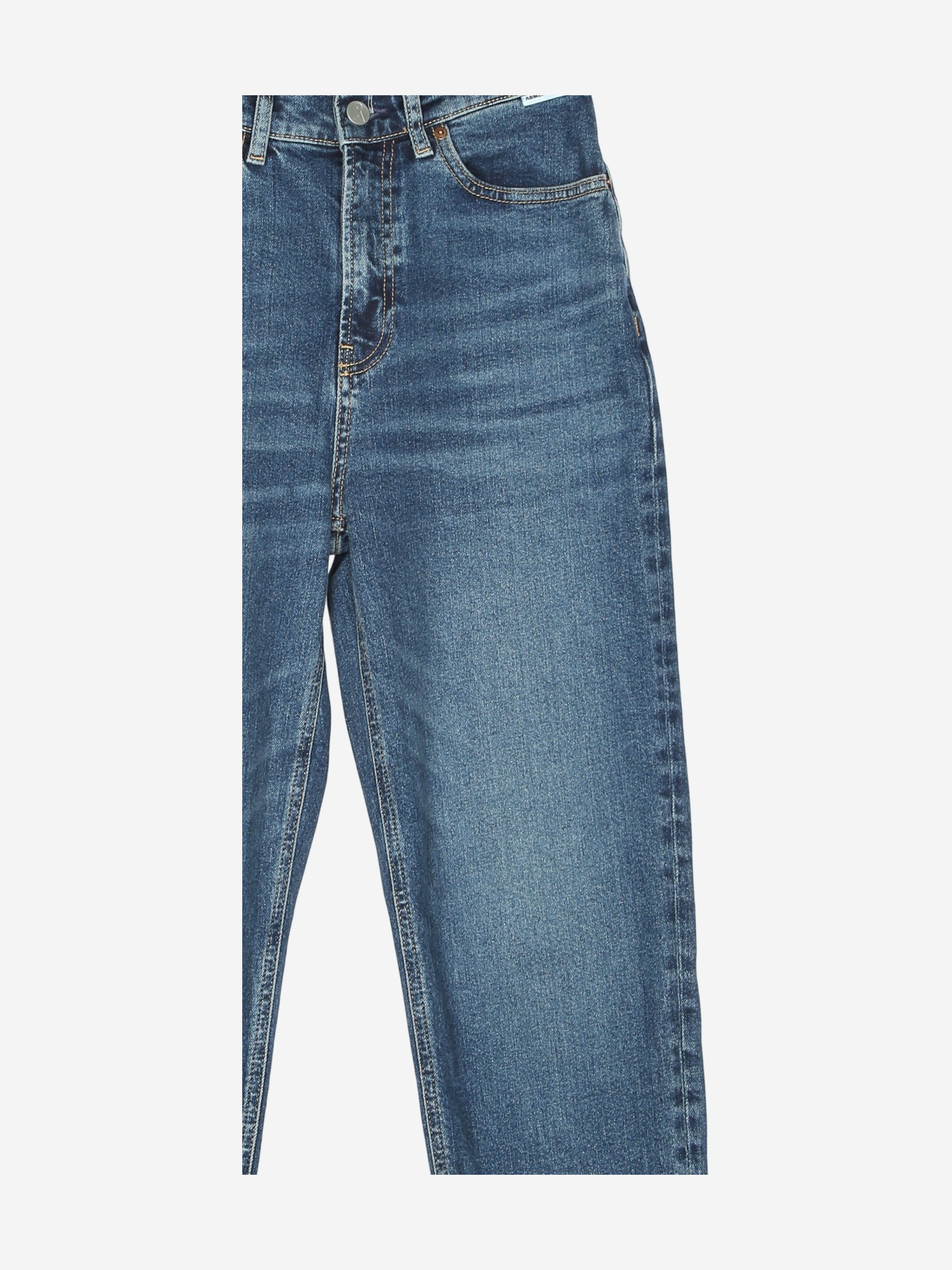 Jeans Mom