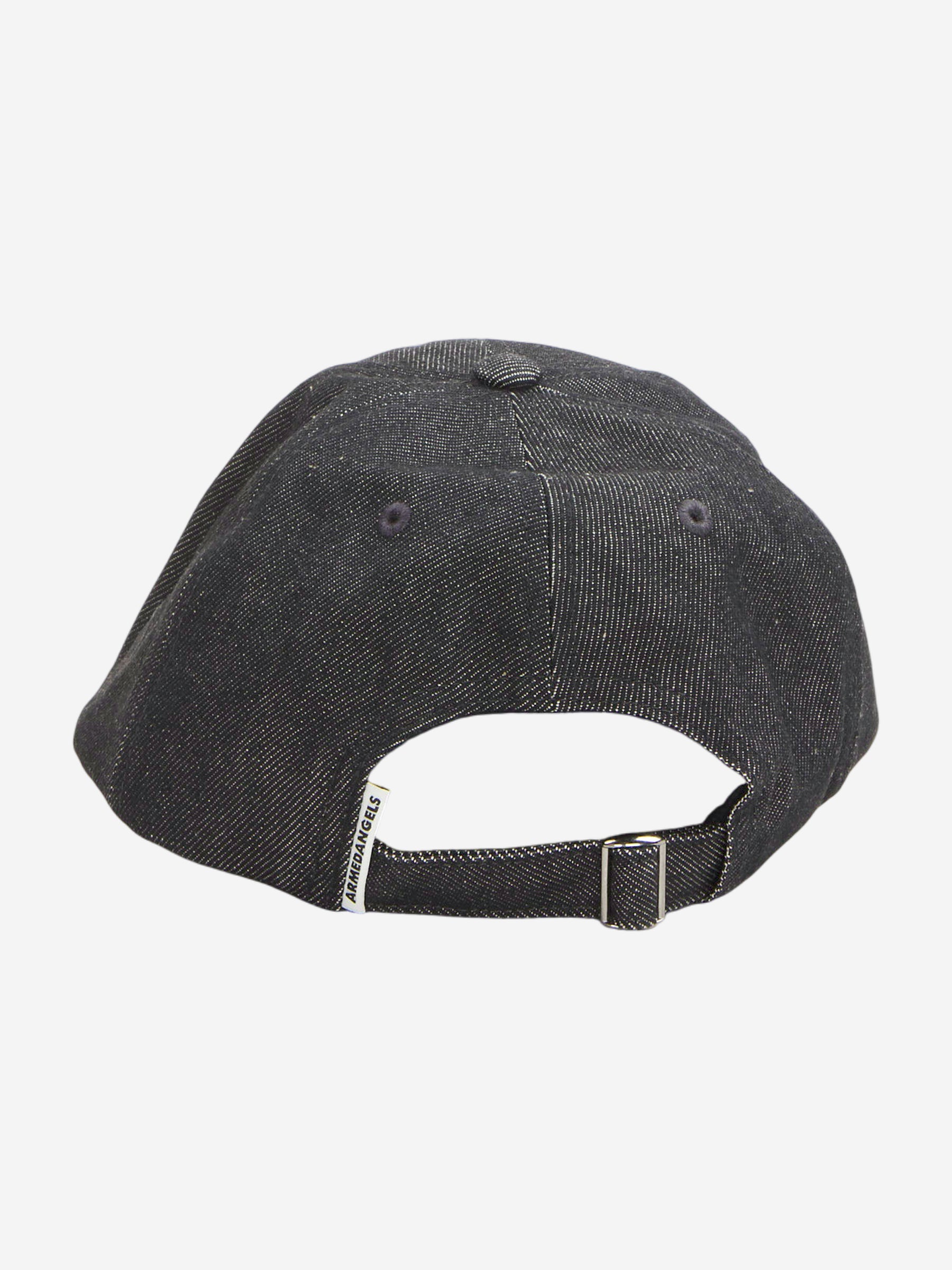 YENAAS DENIM INDIGO