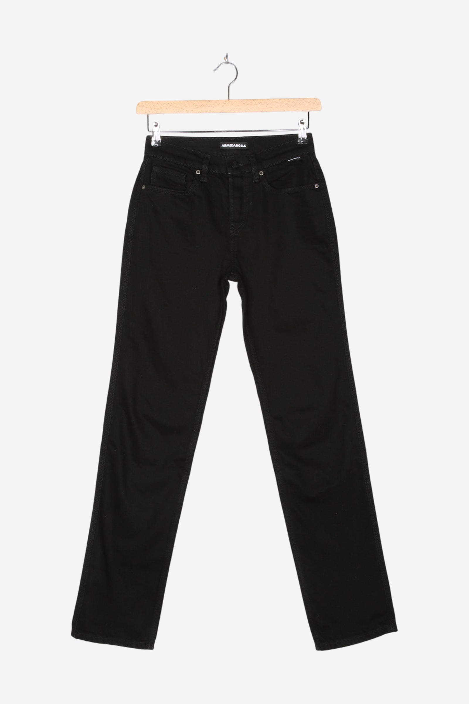 Jeans Straight