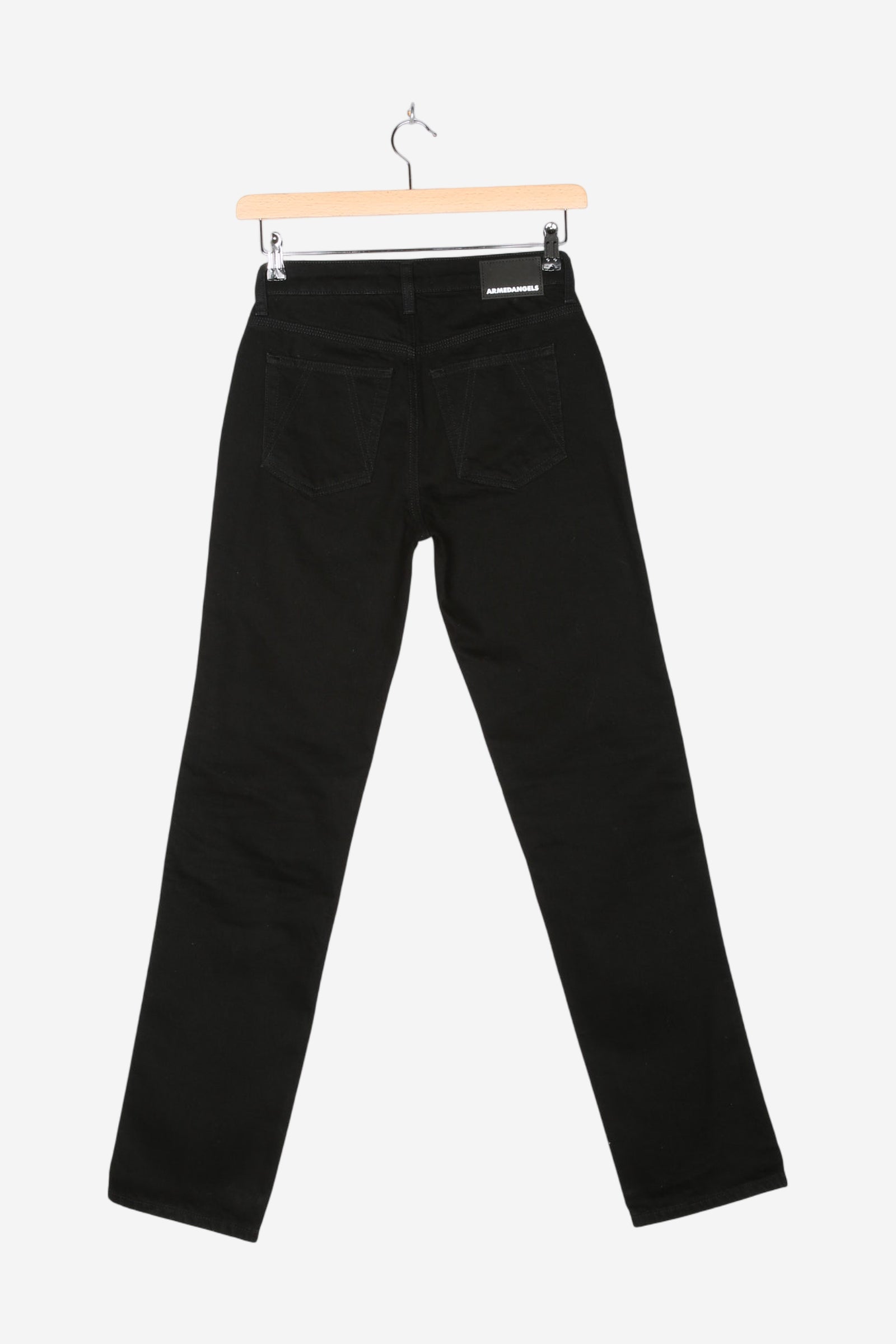 Jeans Straight
