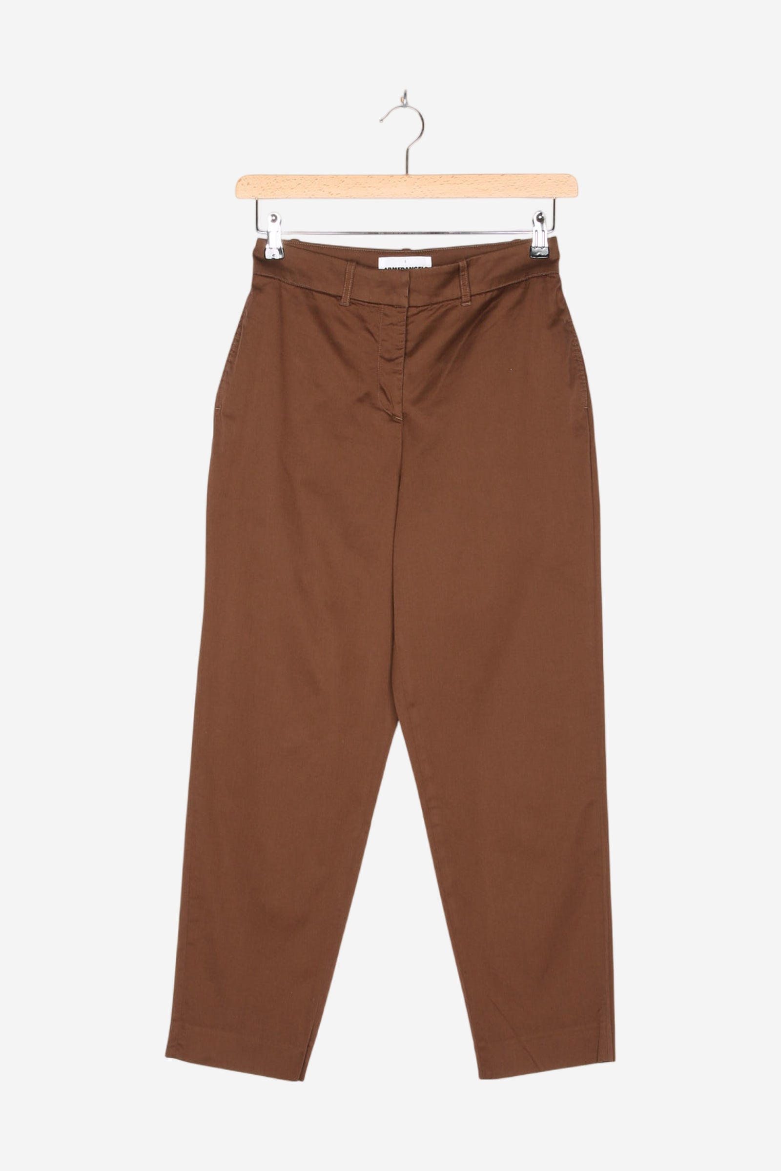 Stoffhose