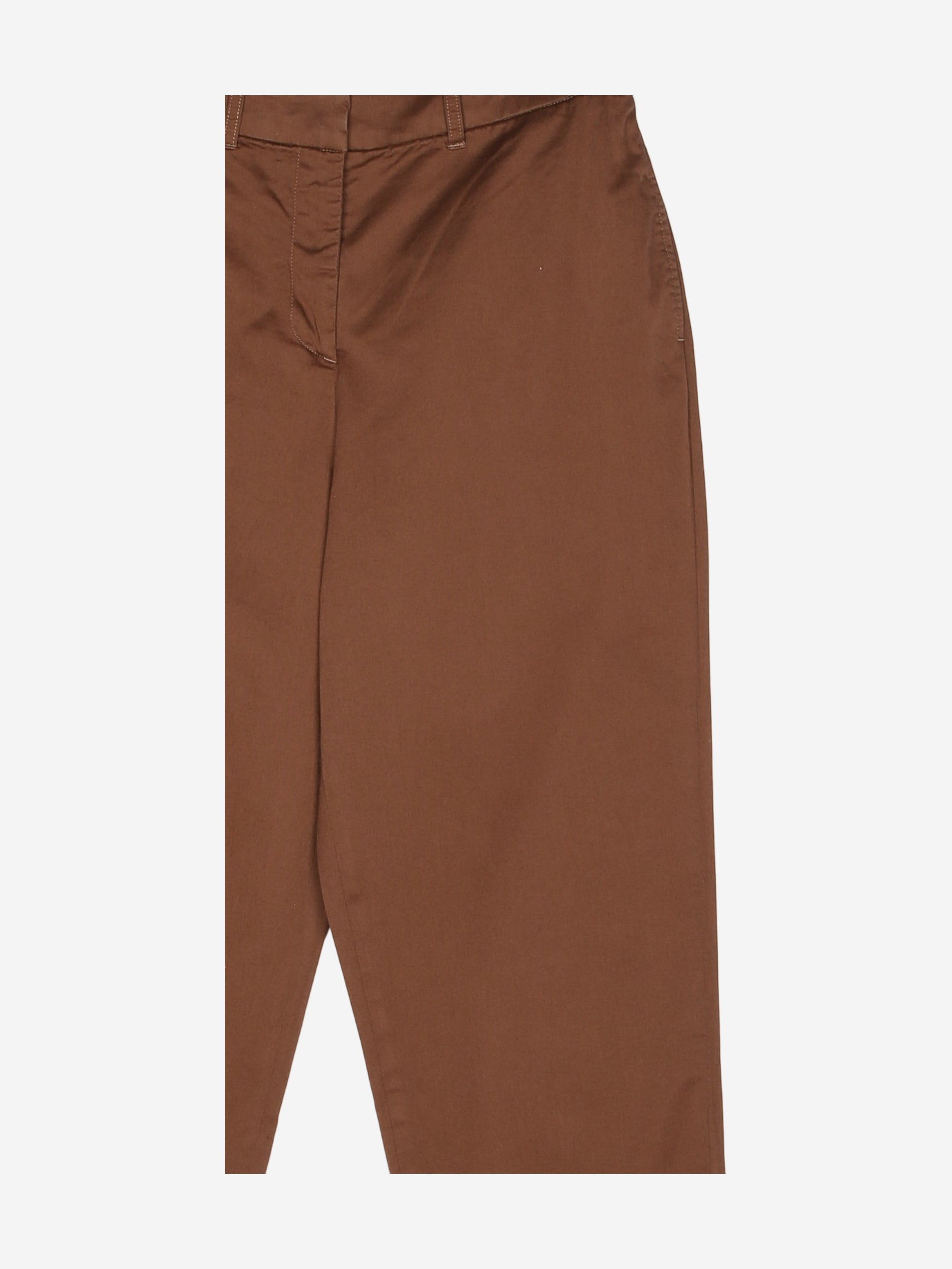 Stoffhose