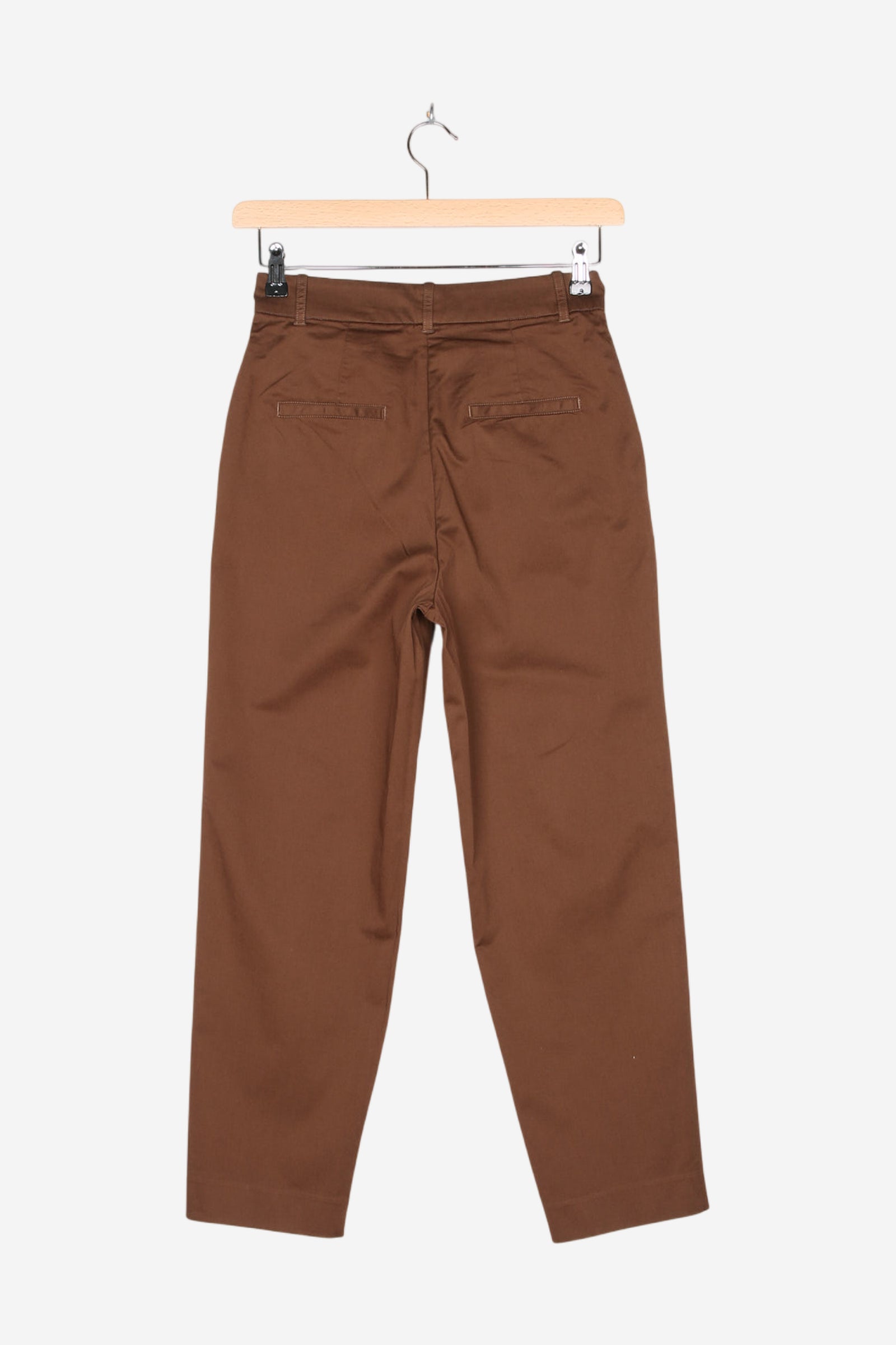 Stoffhose