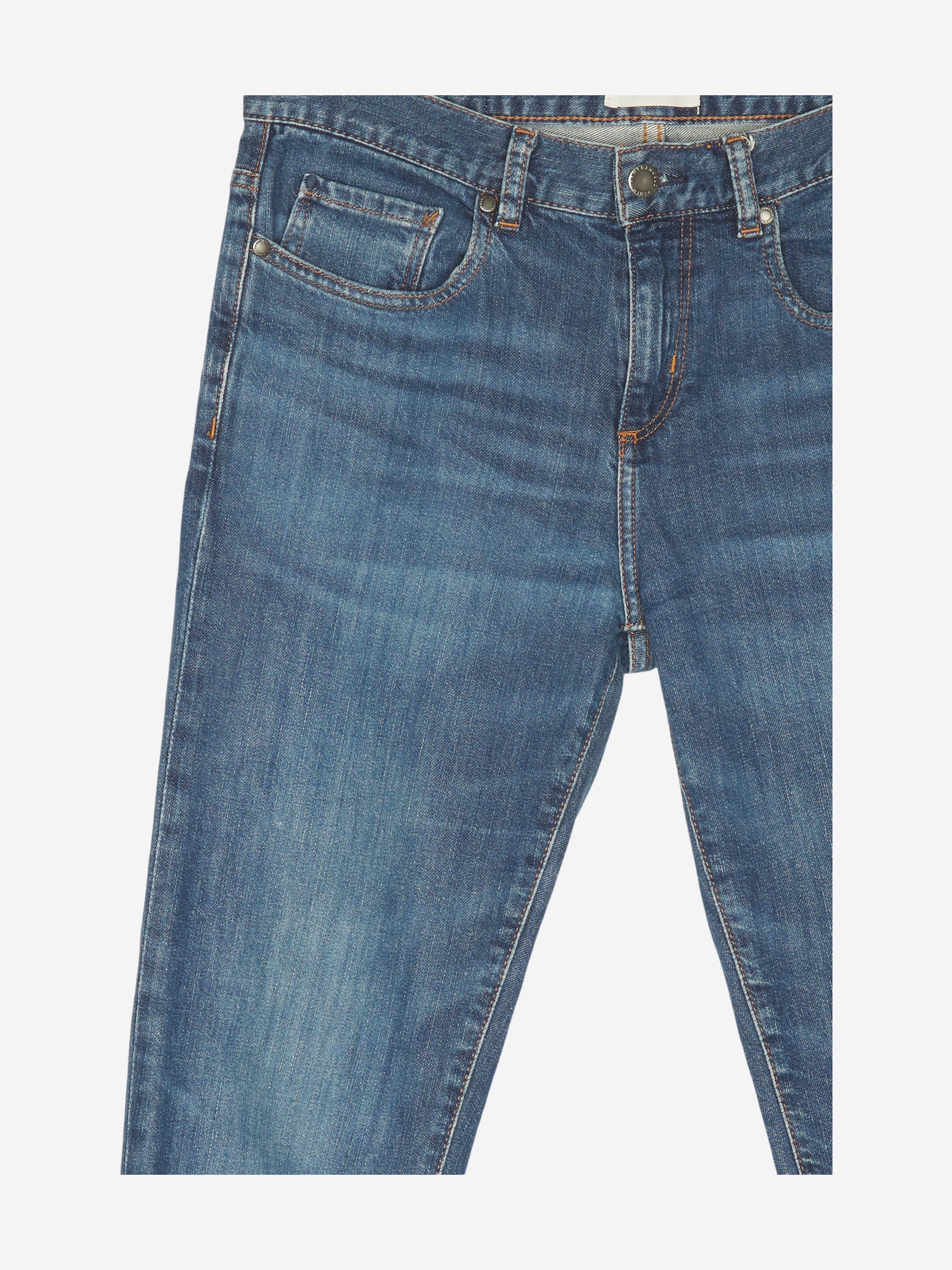 Jeans Slim Fit