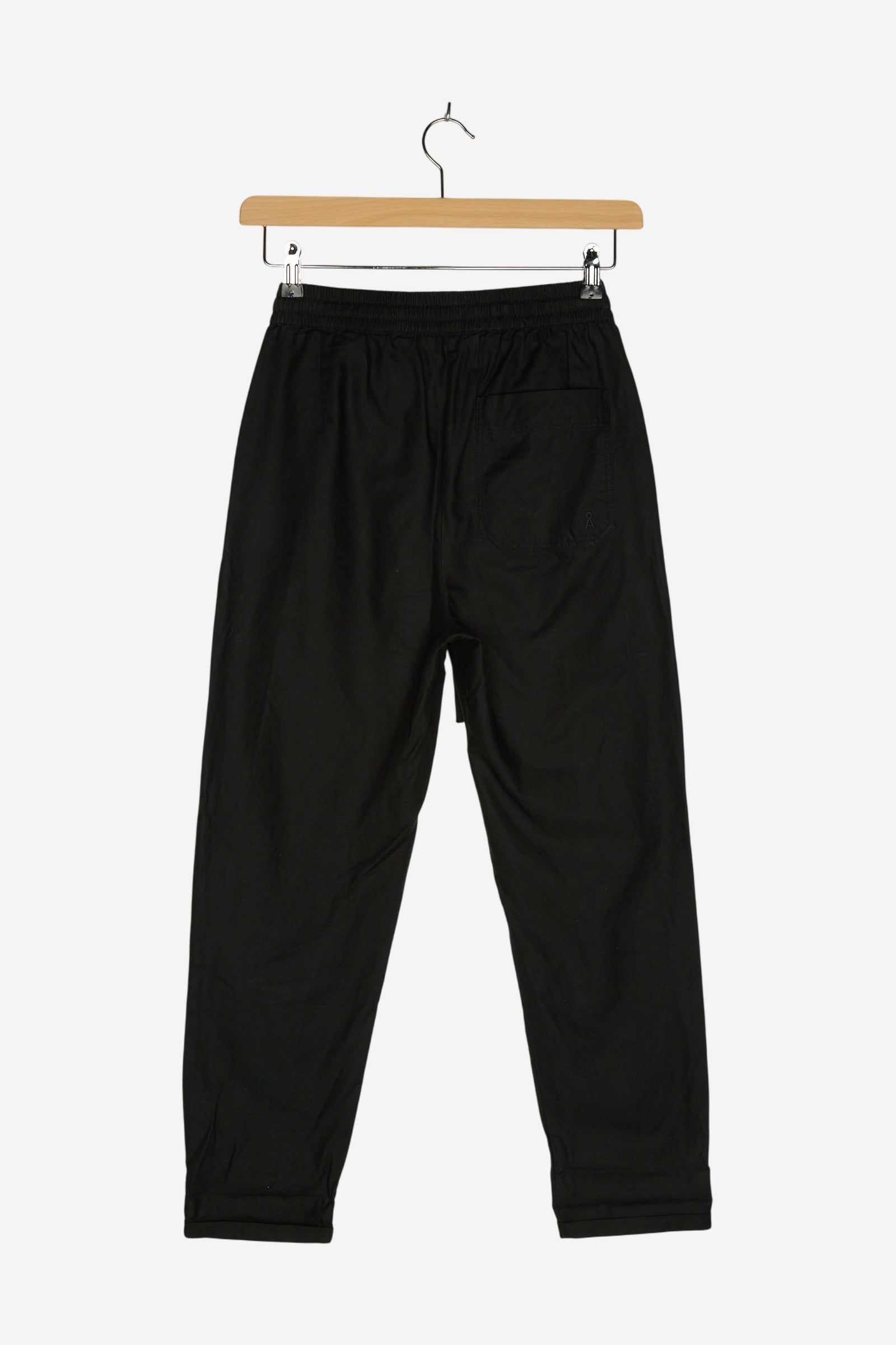 Stoffhose