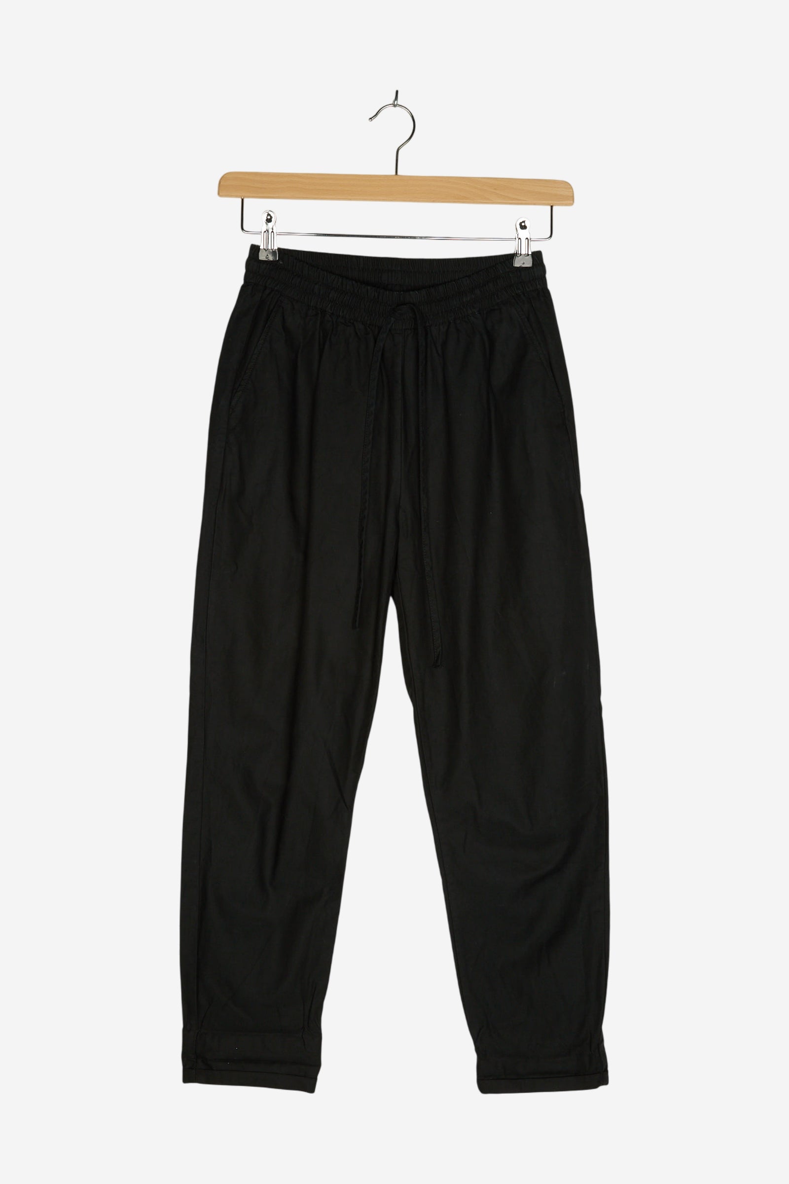 Stoffhose