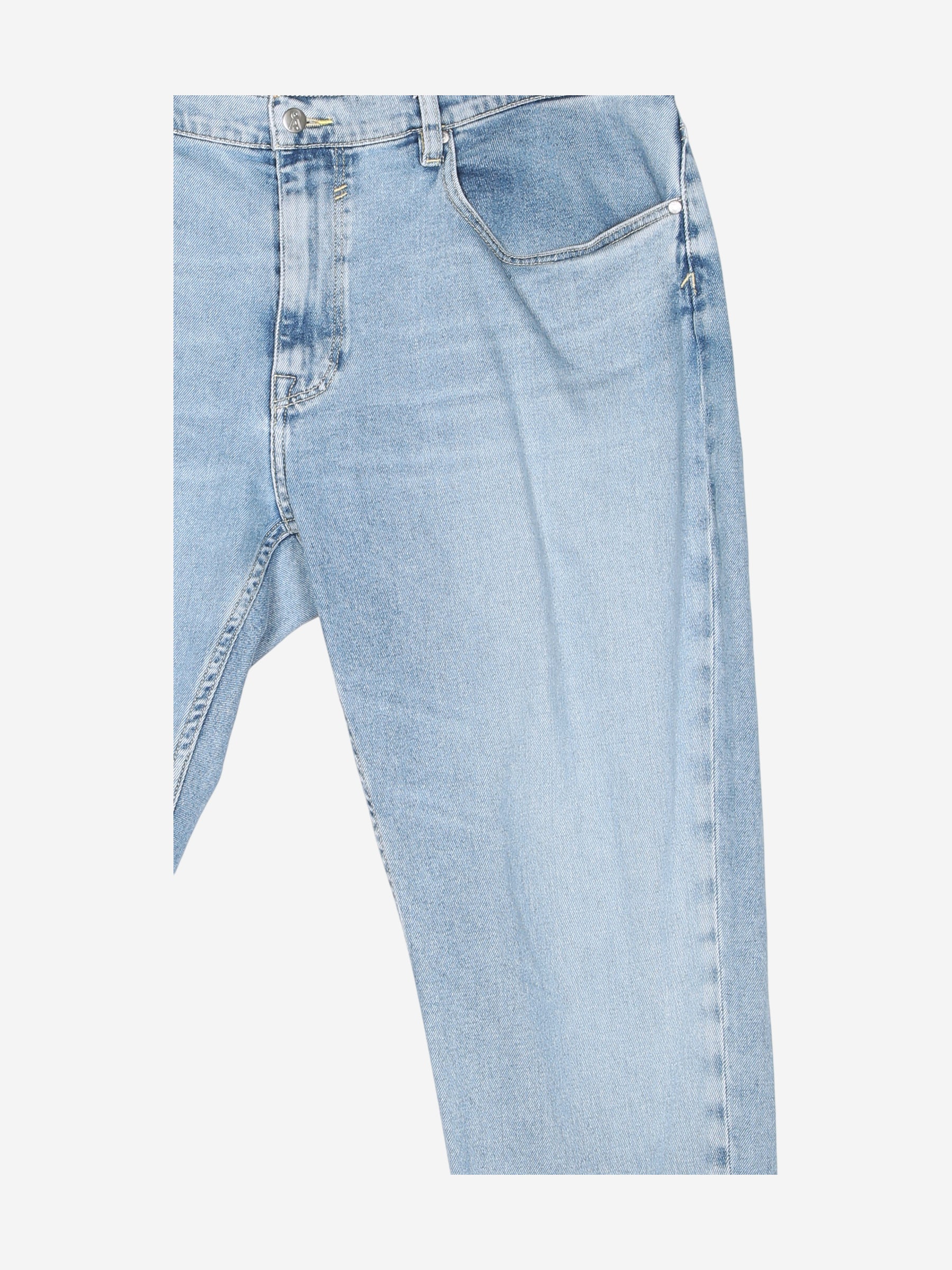 Jeans Tapered