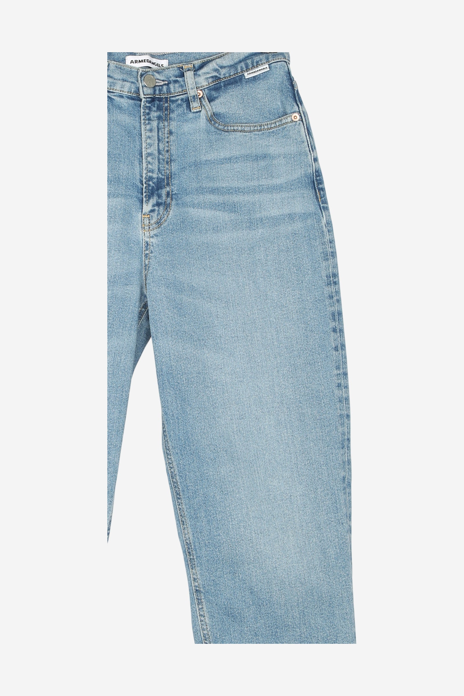 Jeans Mom