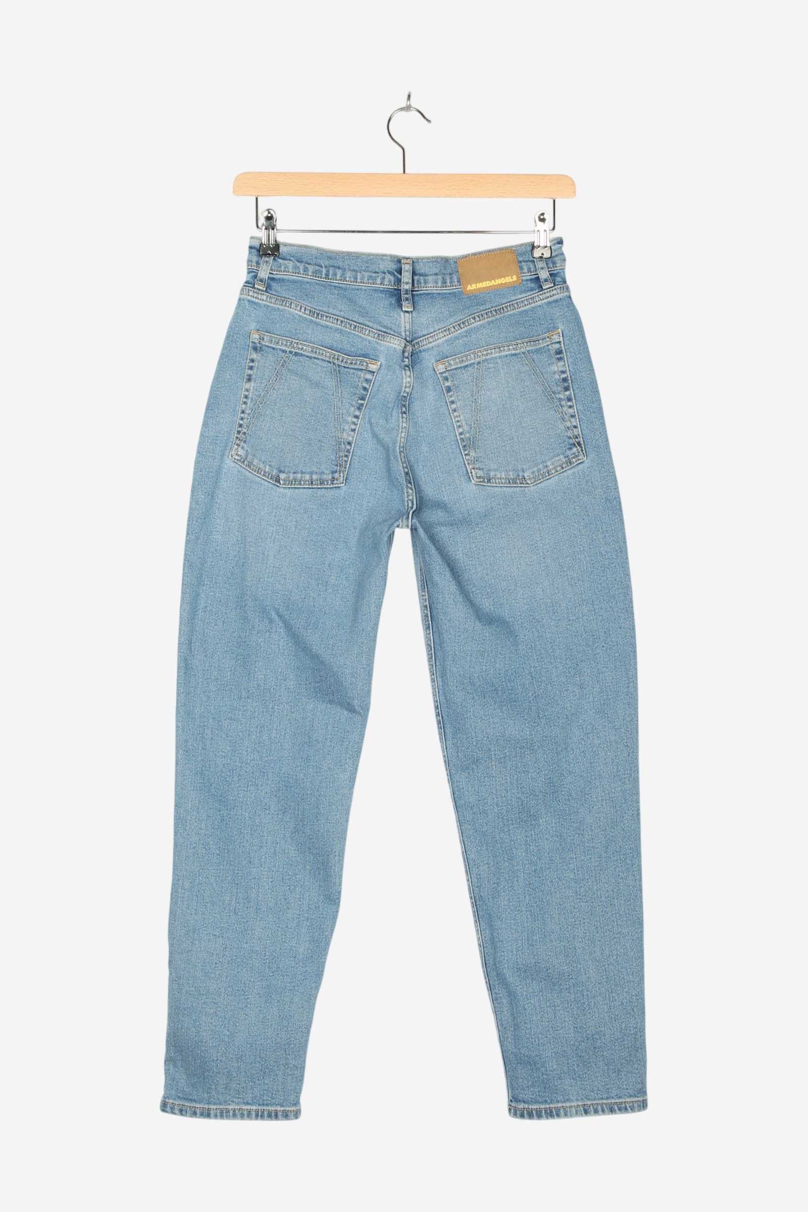 Jeans Mom