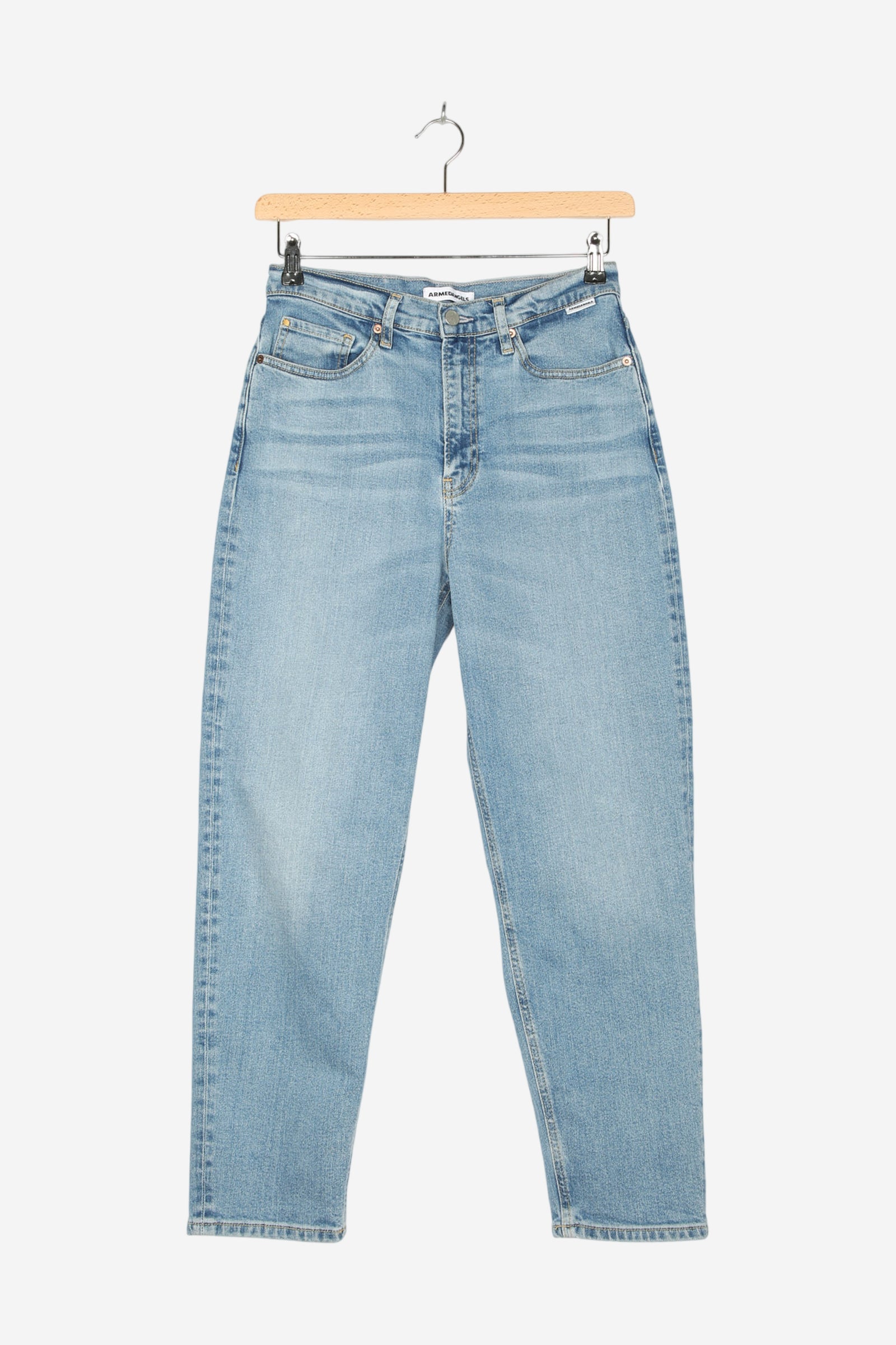 Jeans Mom