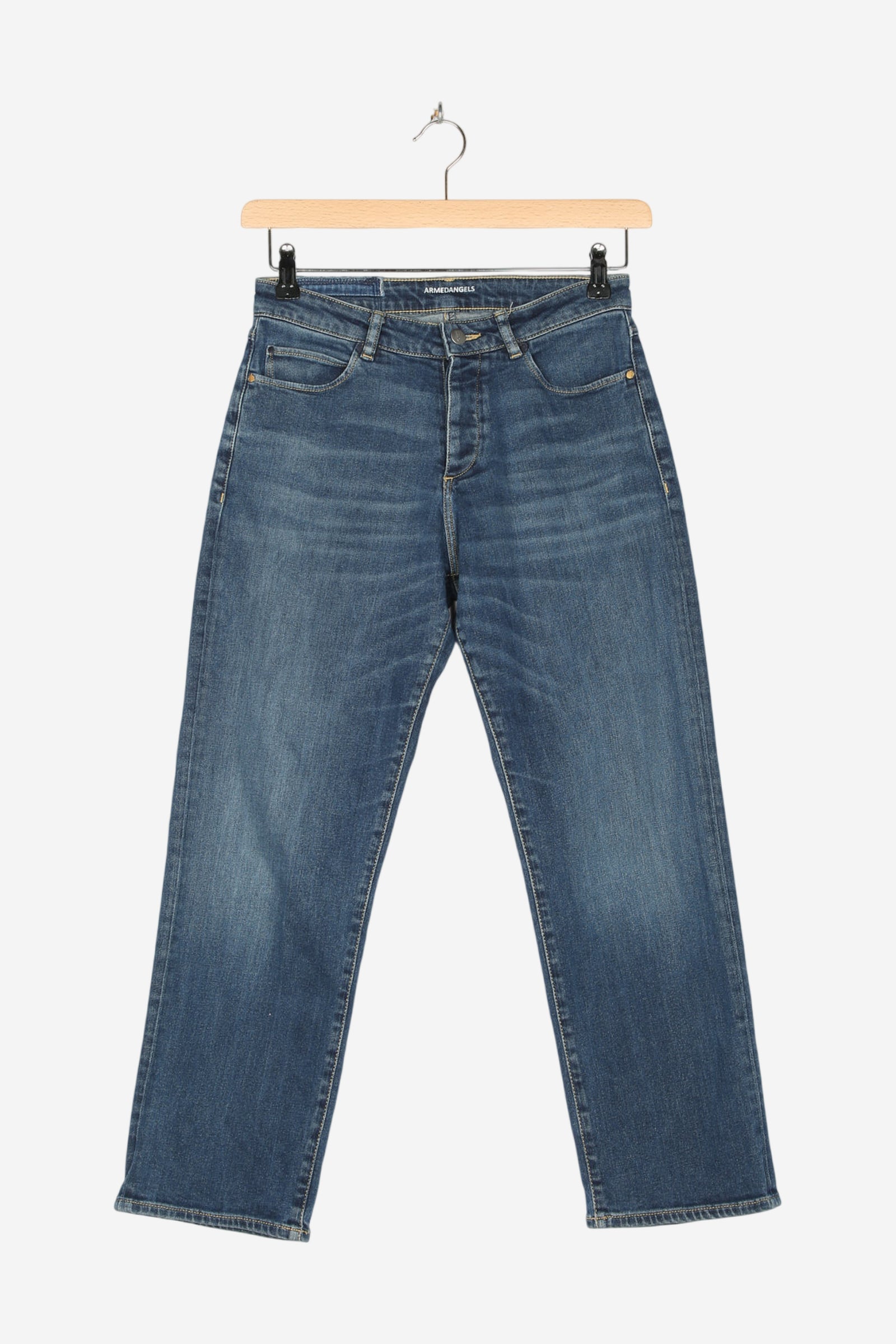 Jeans Straight