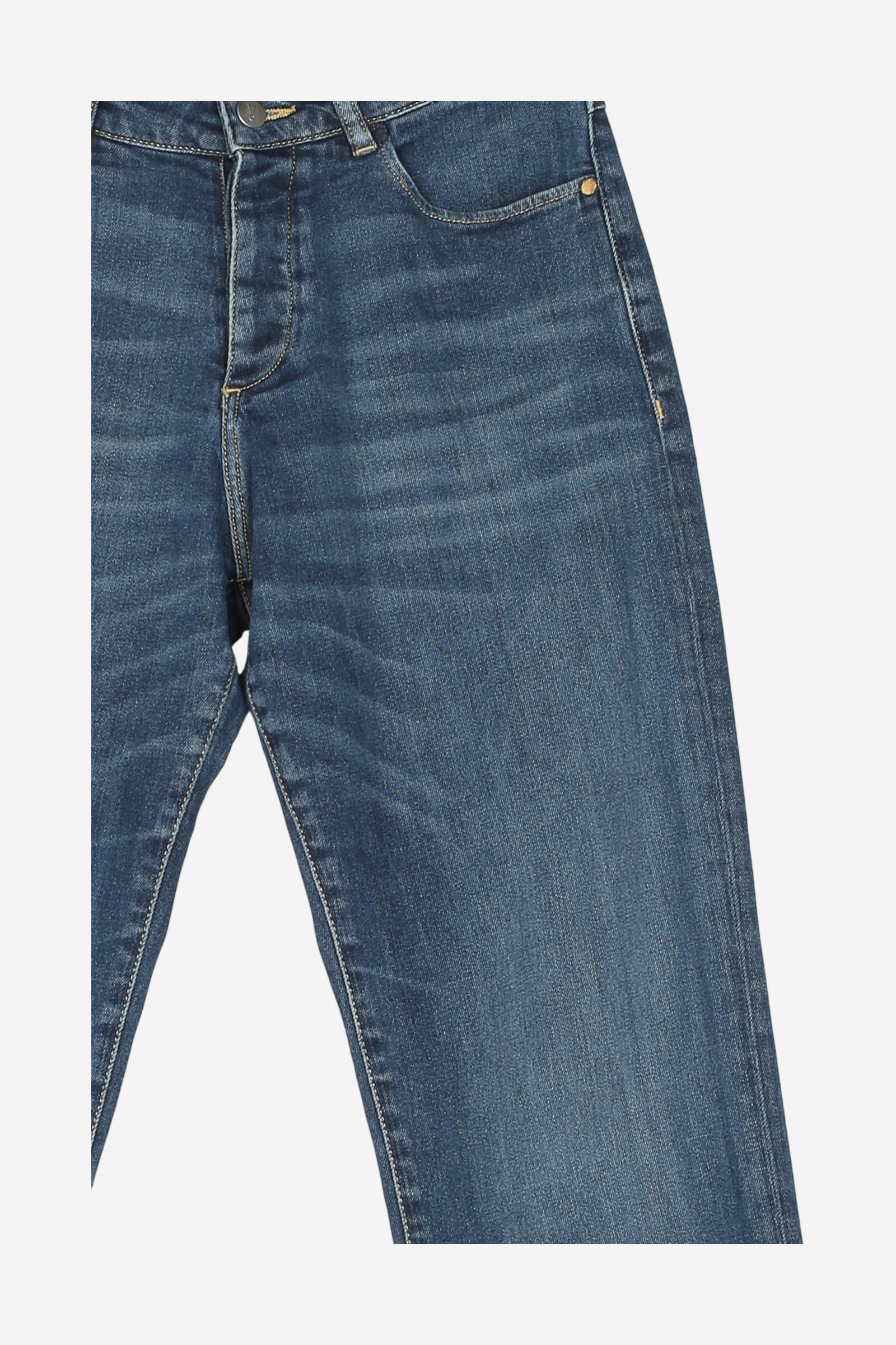 Jeans Straight