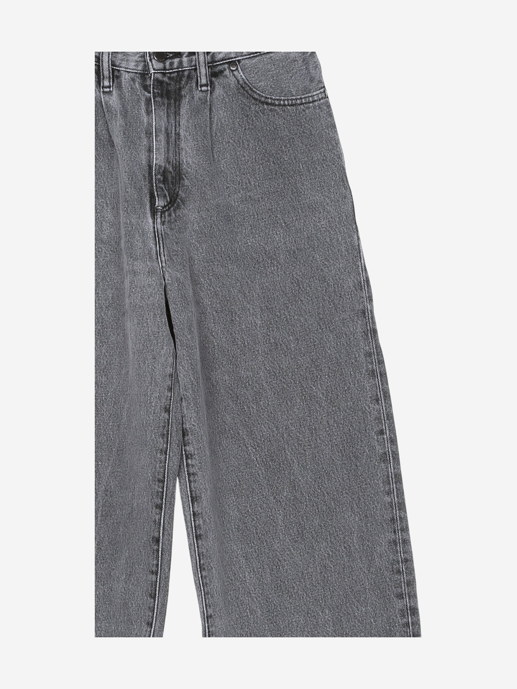 Jeans Loose Fit