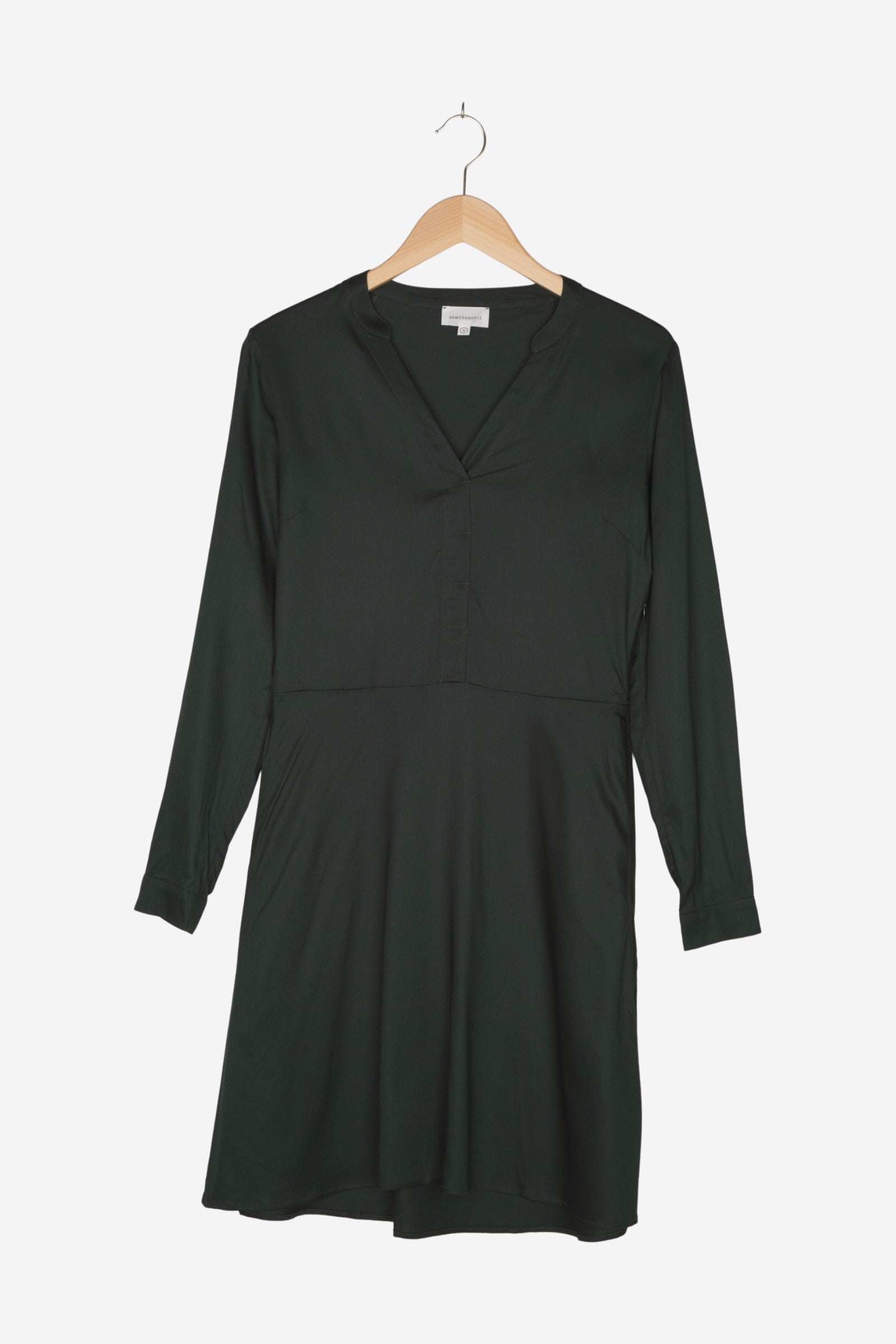 Webkleid 
