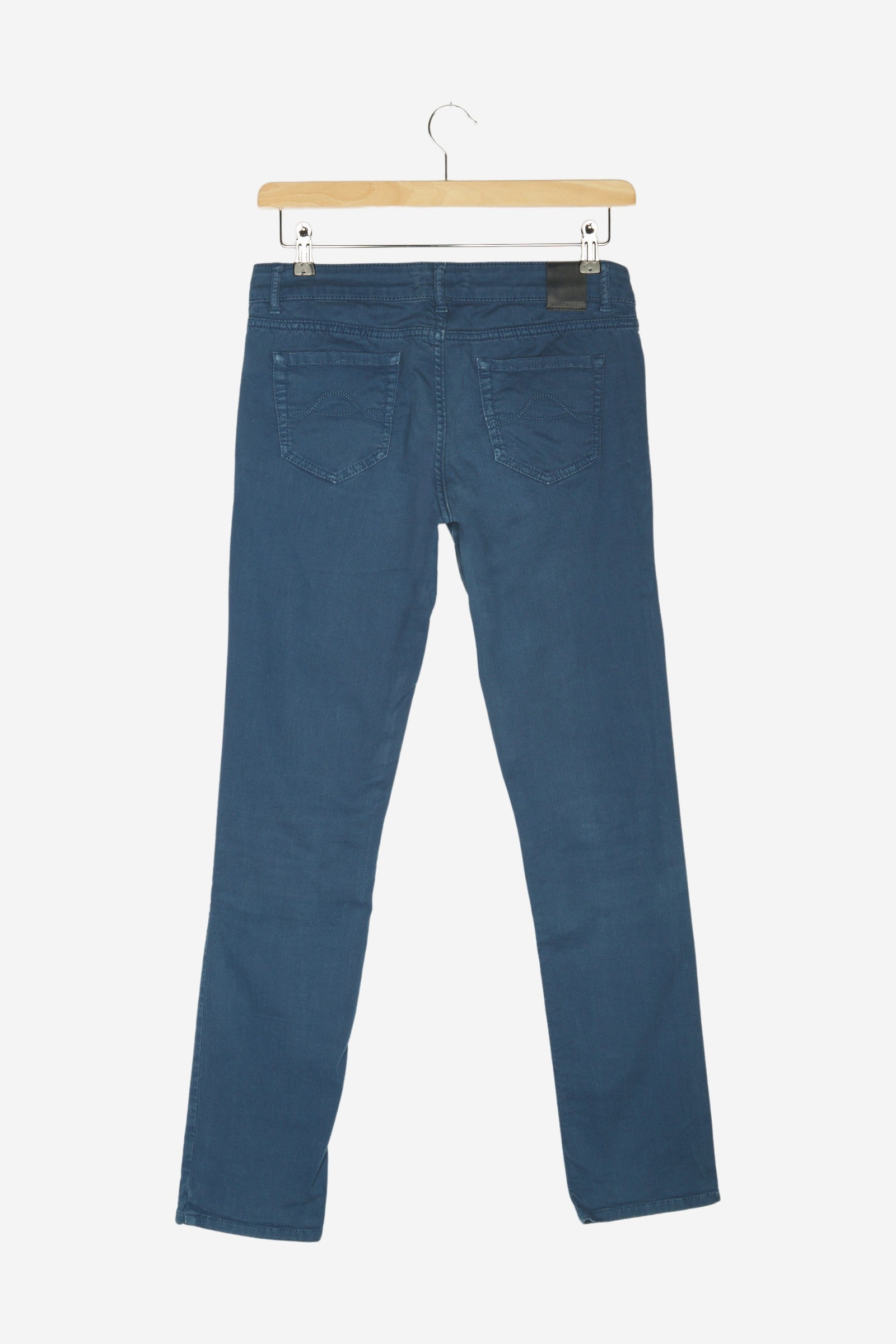 Jeans Straight