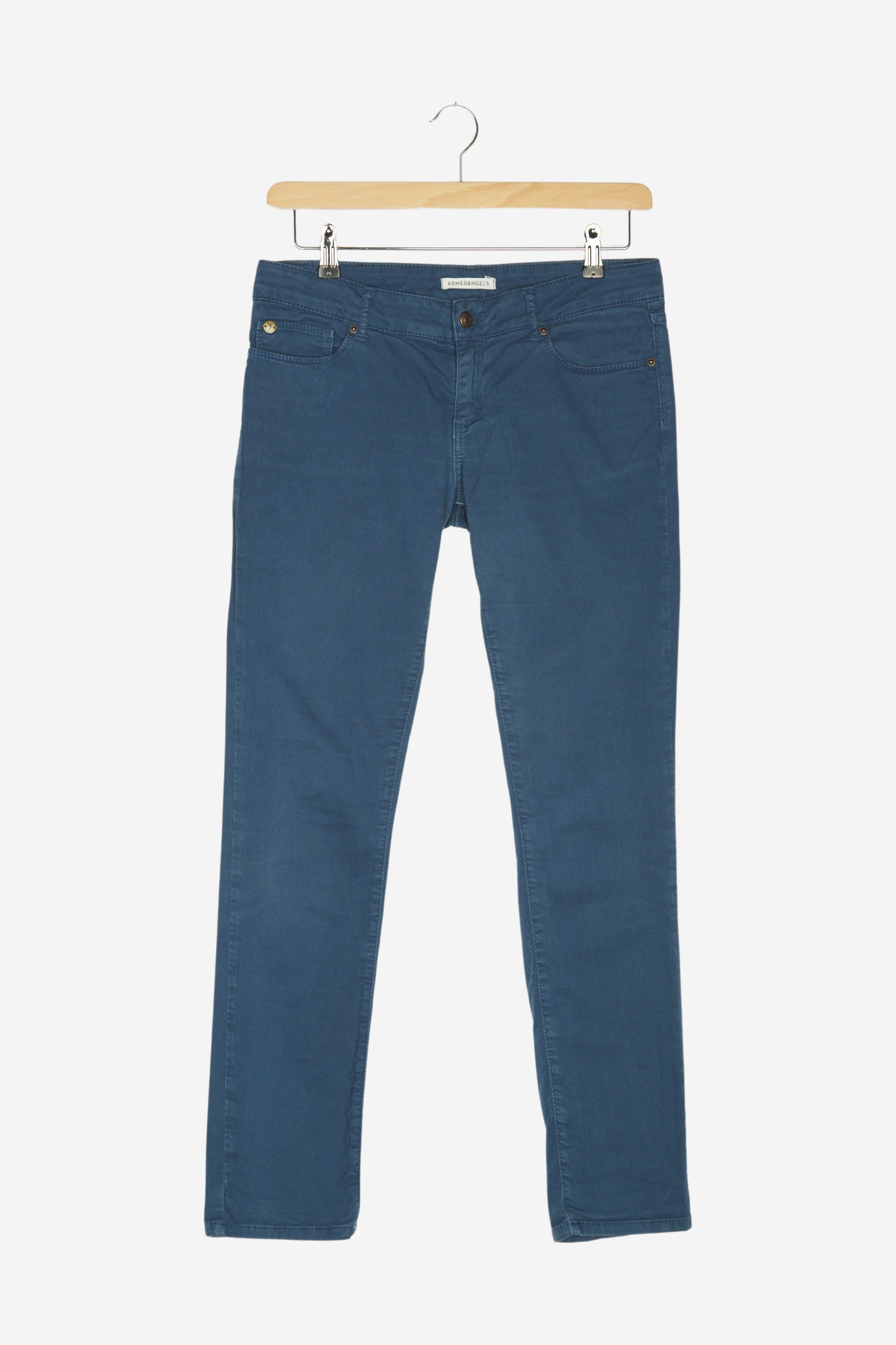 Jeans Straight