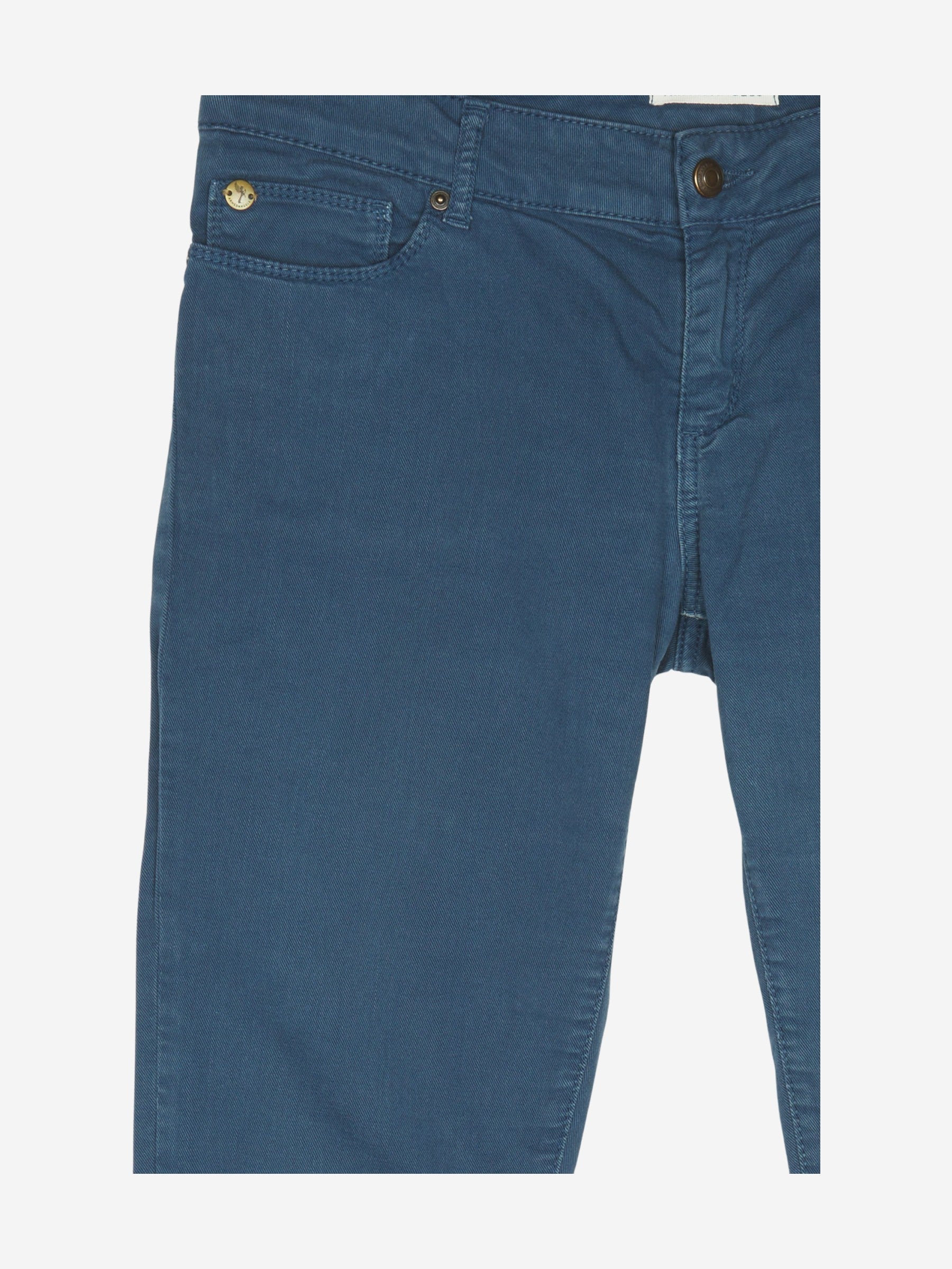 Jeans Straight