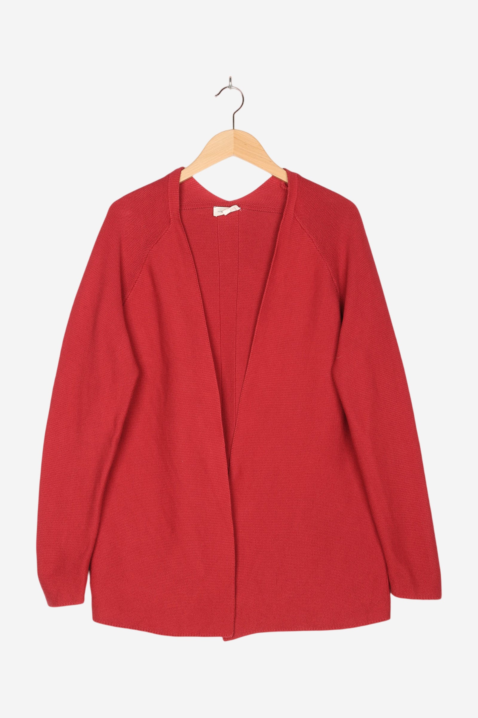 Strickcardigan
