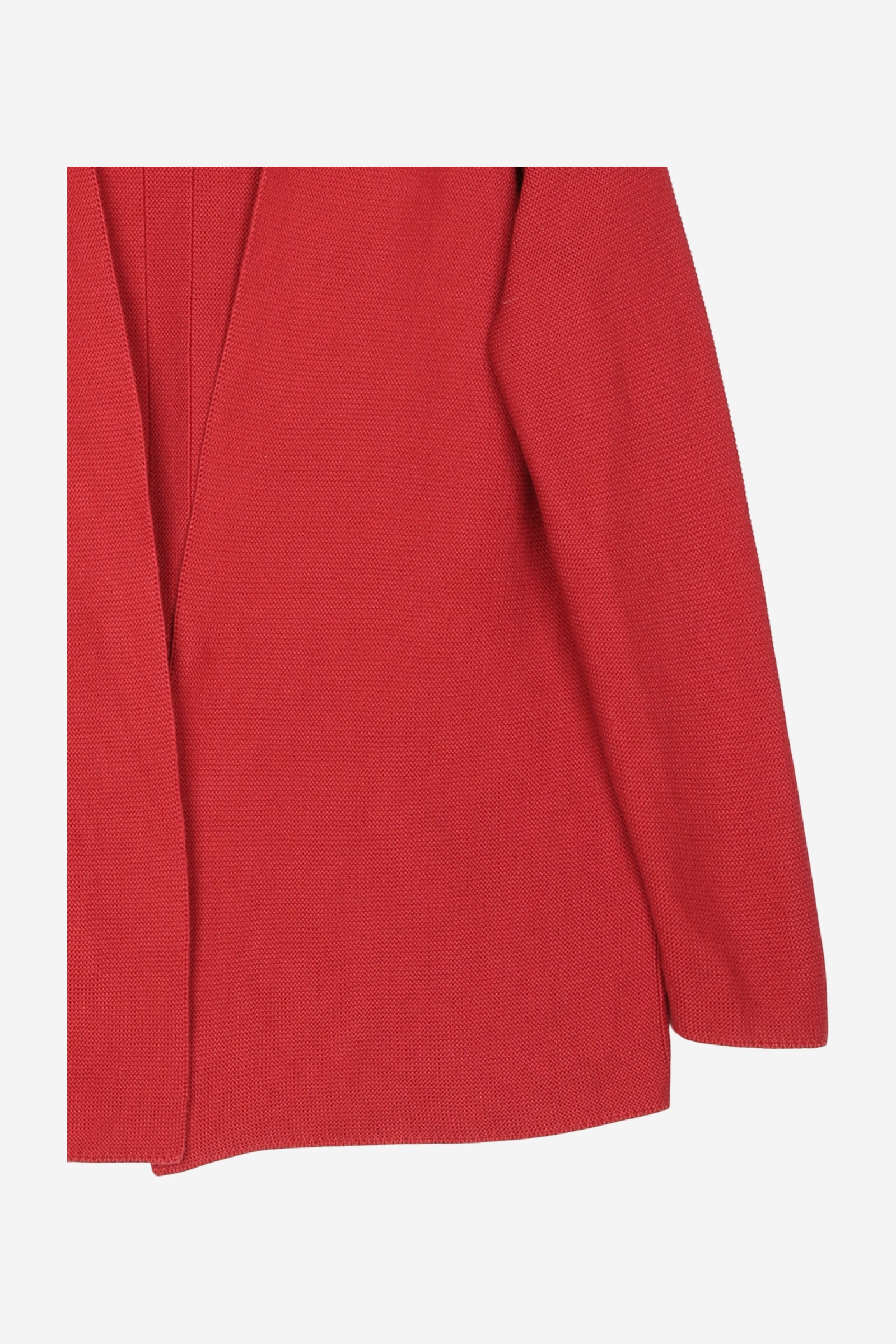 Strickcardigan