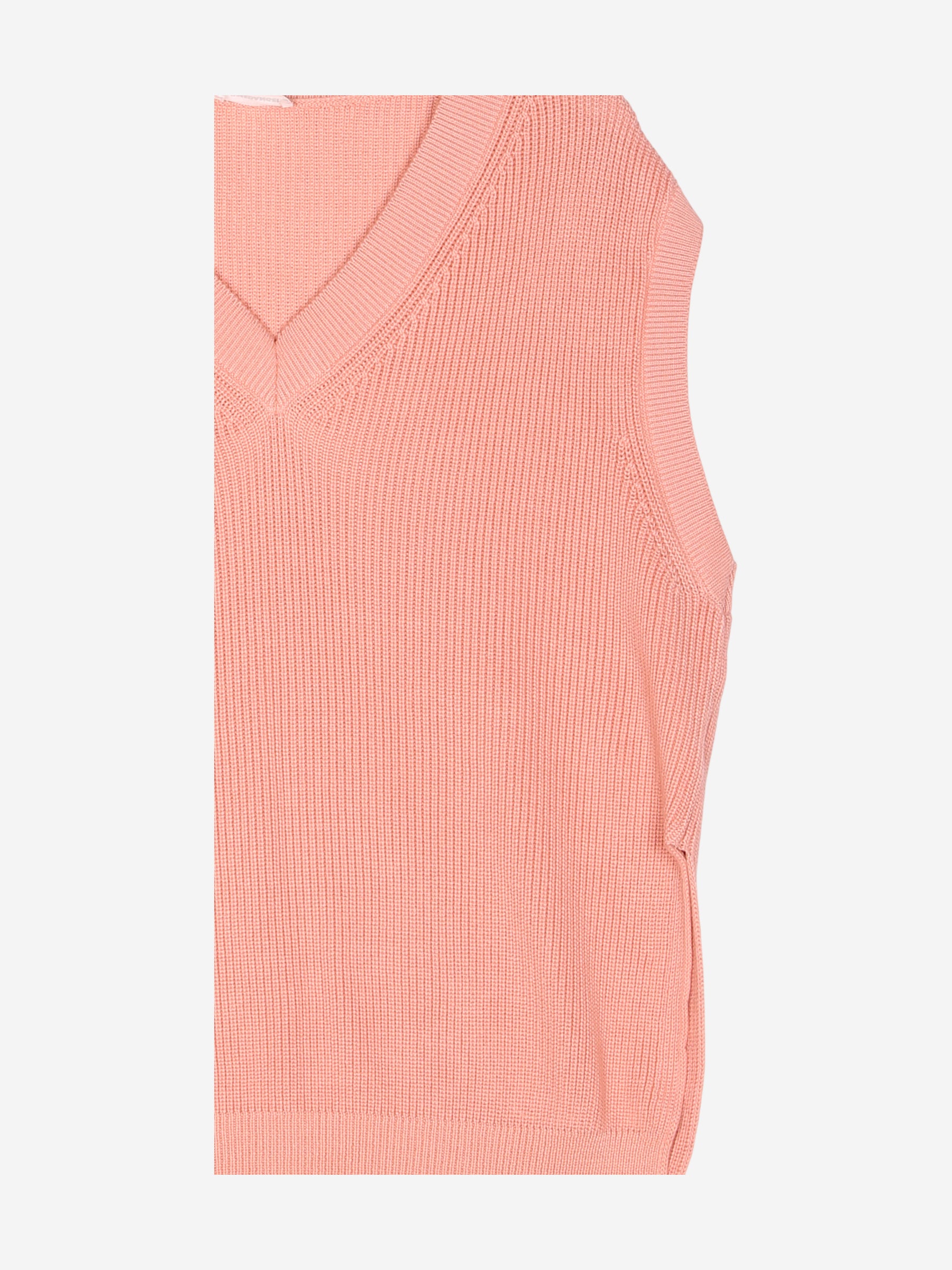 Strickweste