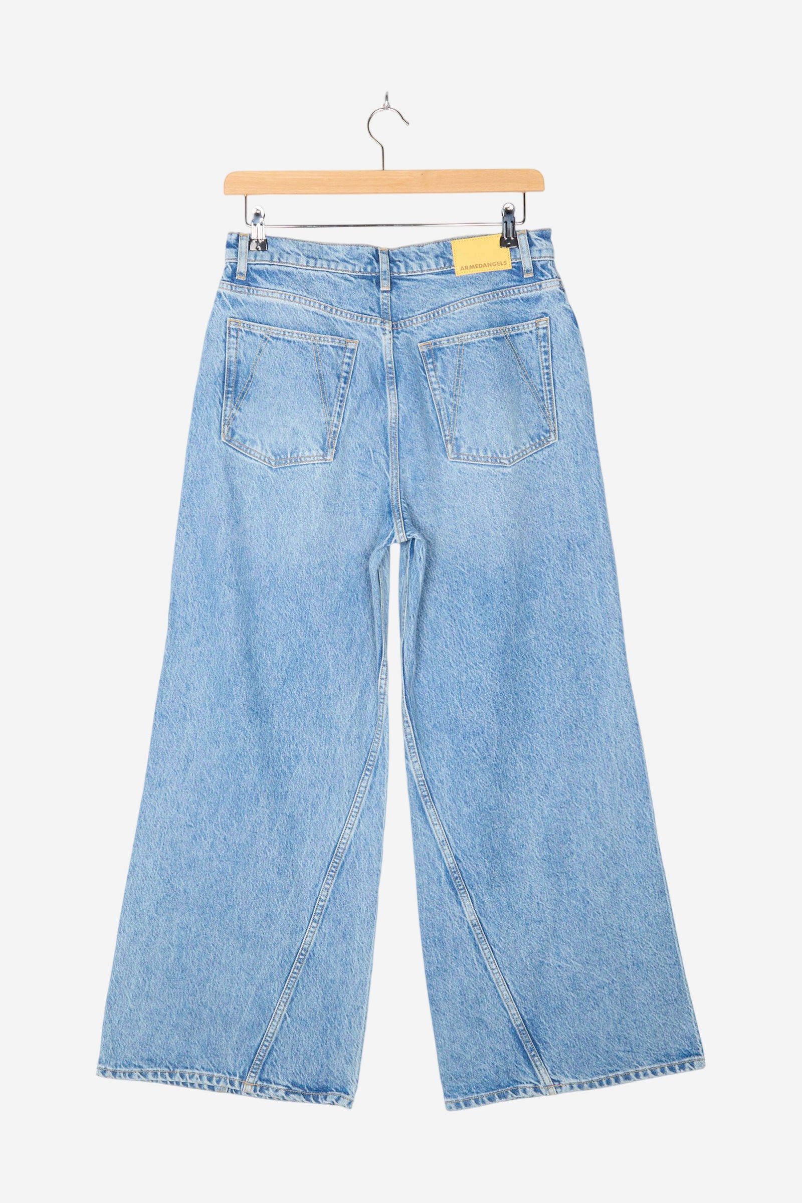 Jeans Loose Fit