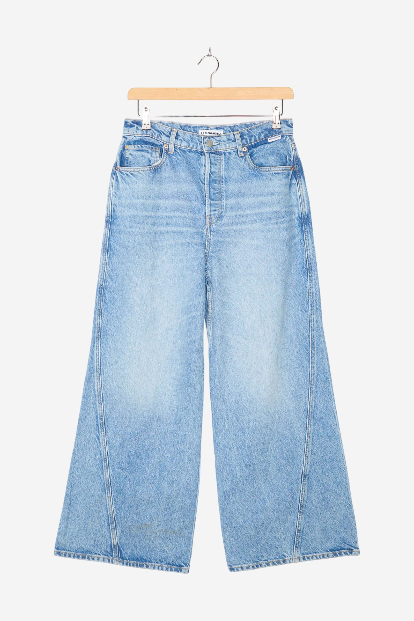 Jeans Loose Fit