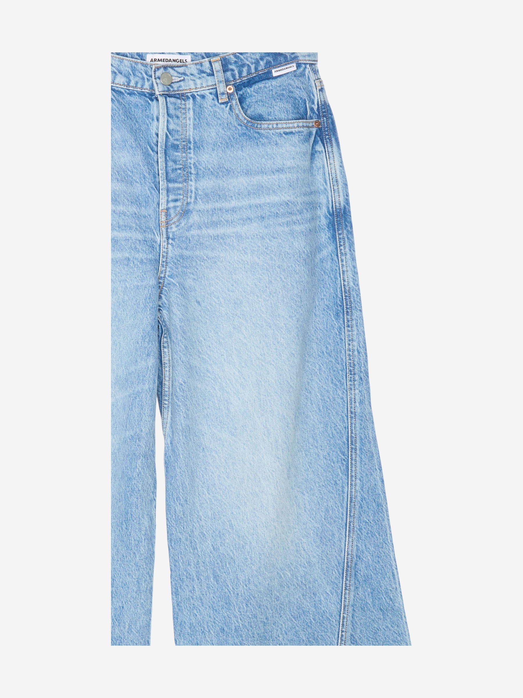 Jeans Loose Fit