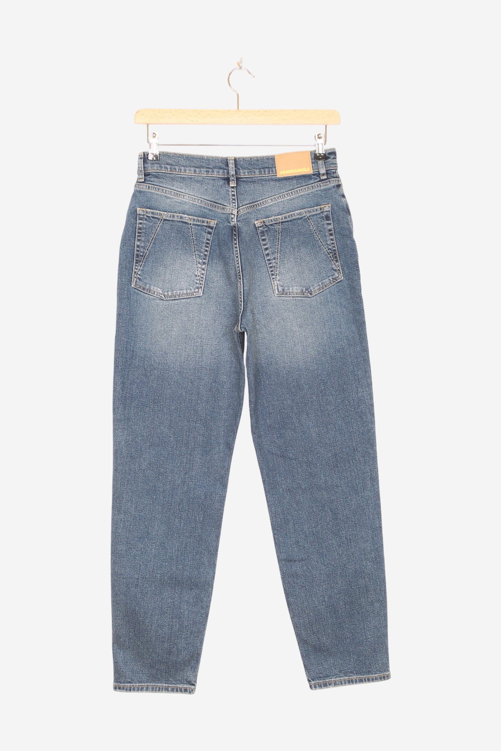 Jeans Mom