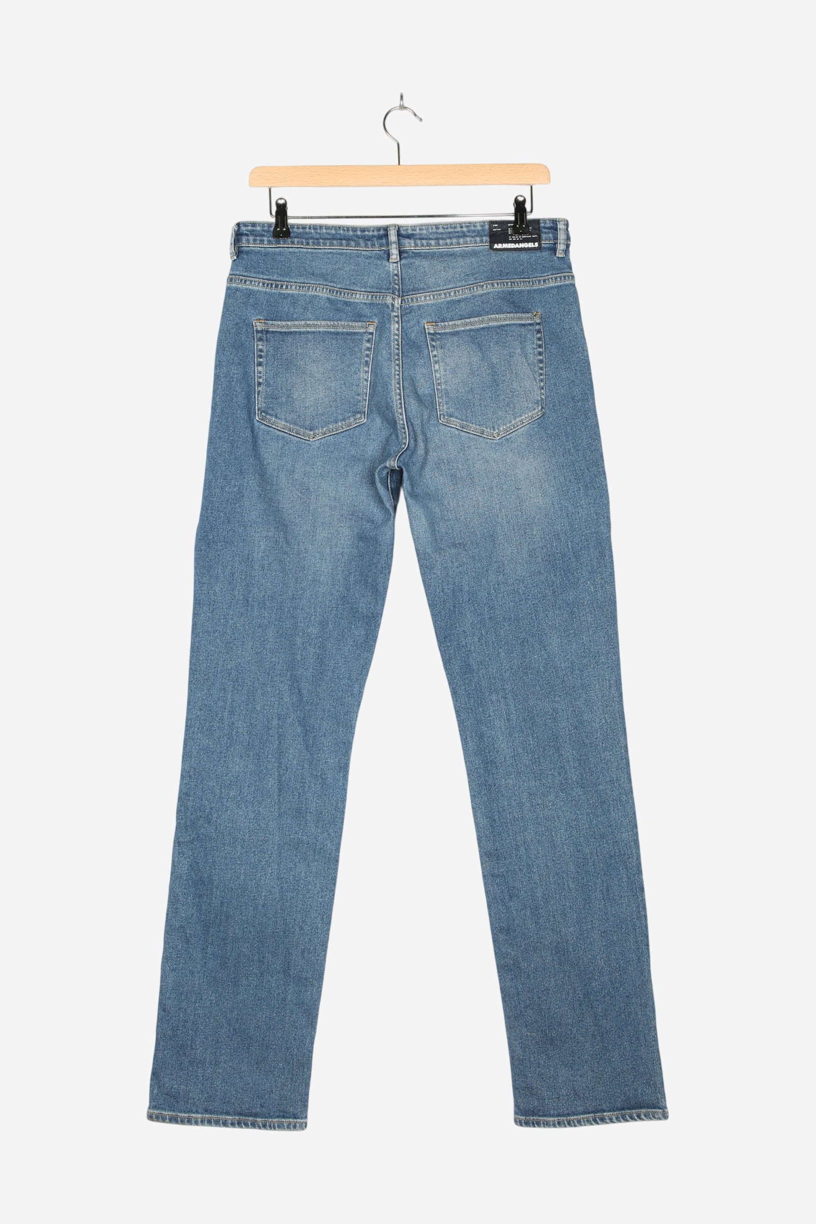 ARMEDANGELS Boot Cut