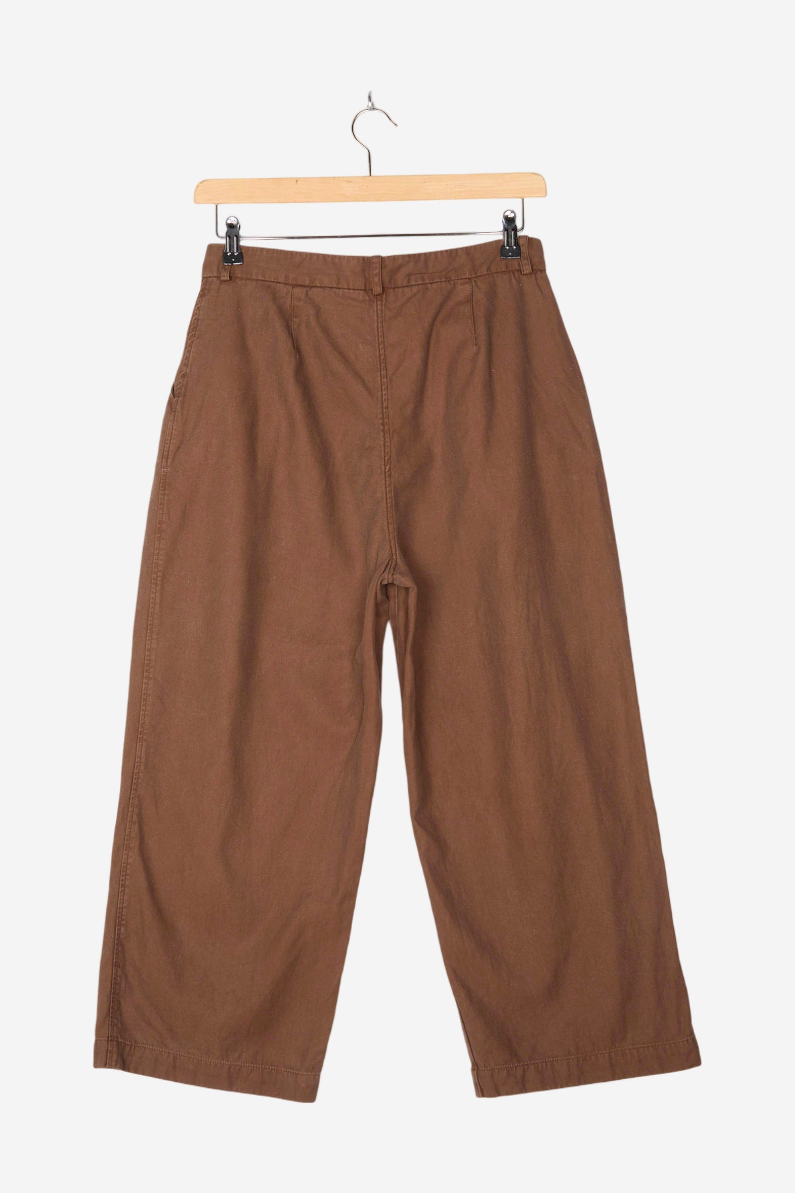 Stoffhose