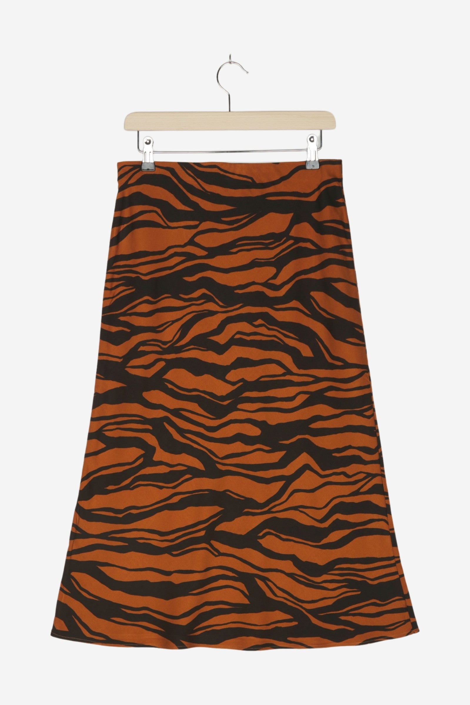 Webrock mit Alloverprint