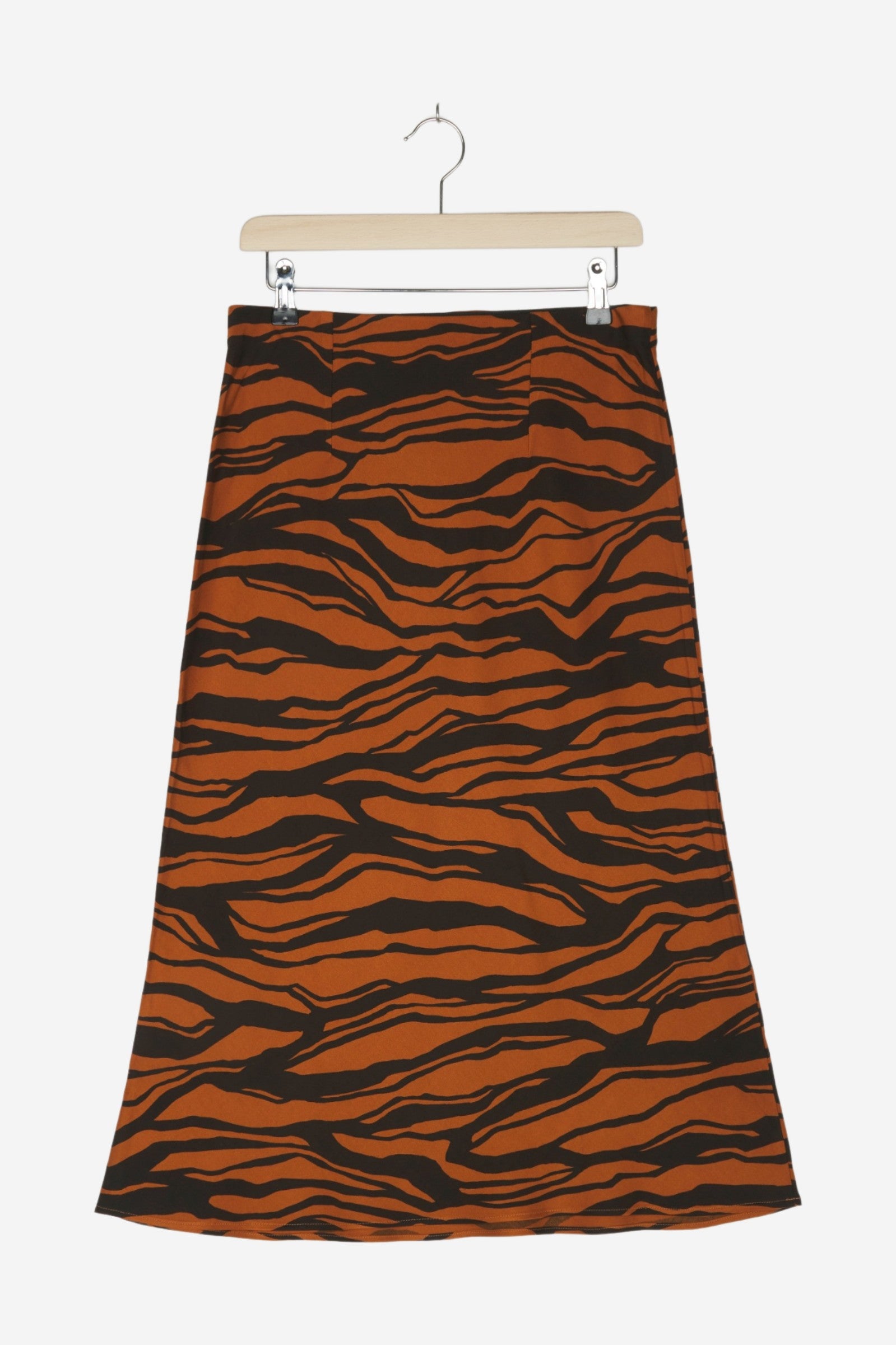 Webrock mit Alloverprint