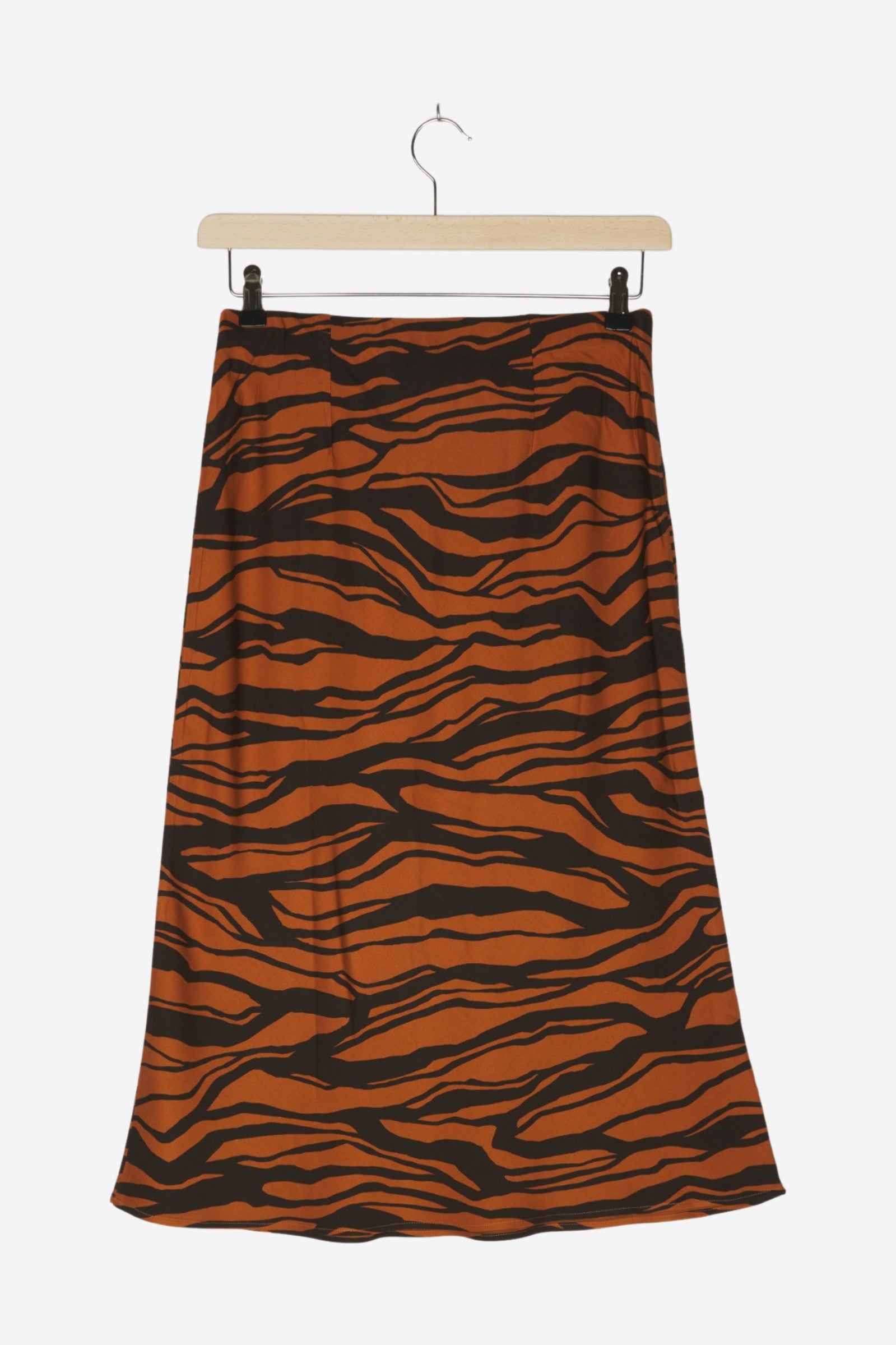 Webrock mit Alloverprint