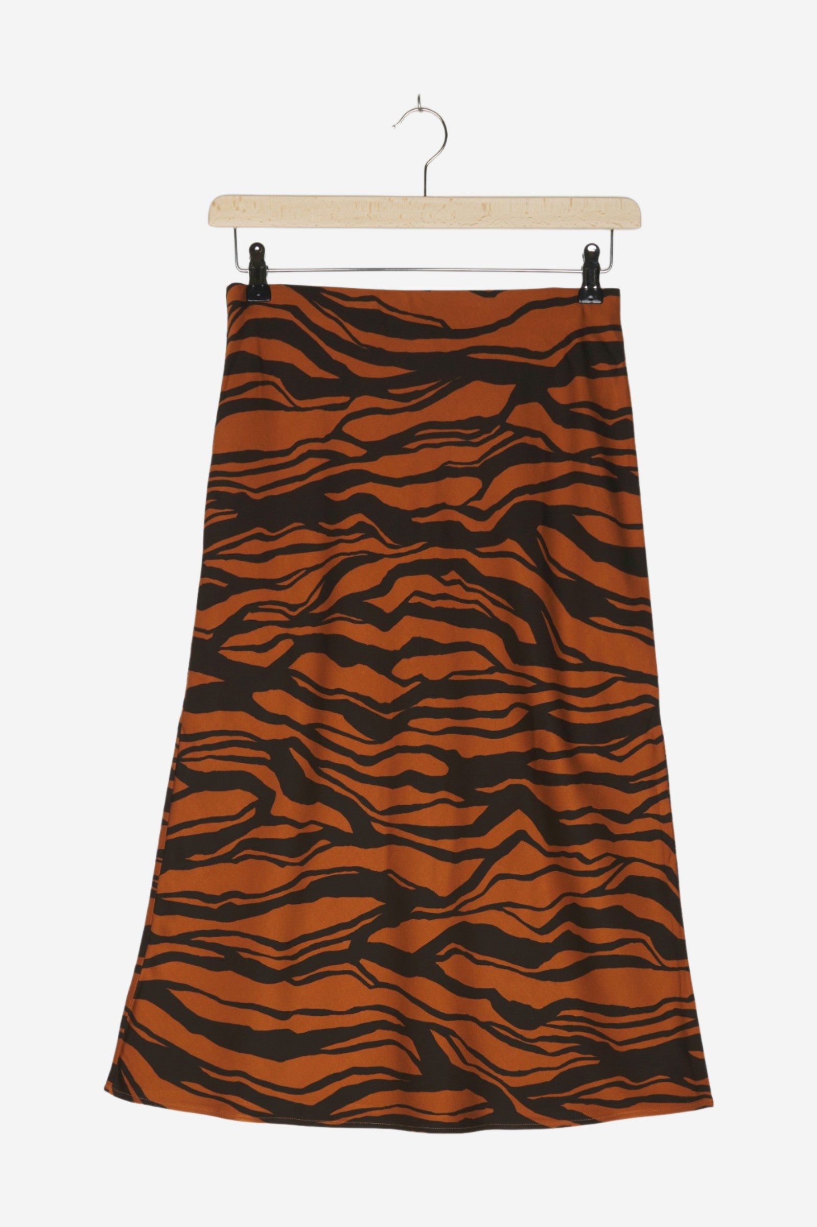 Webrock mit Alloverprint