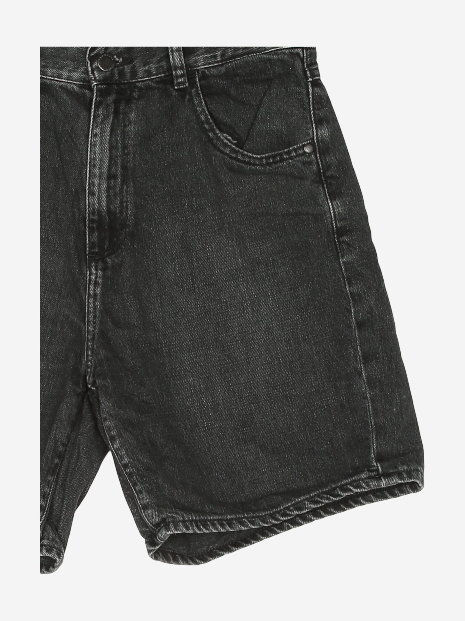 Jeans Shorts