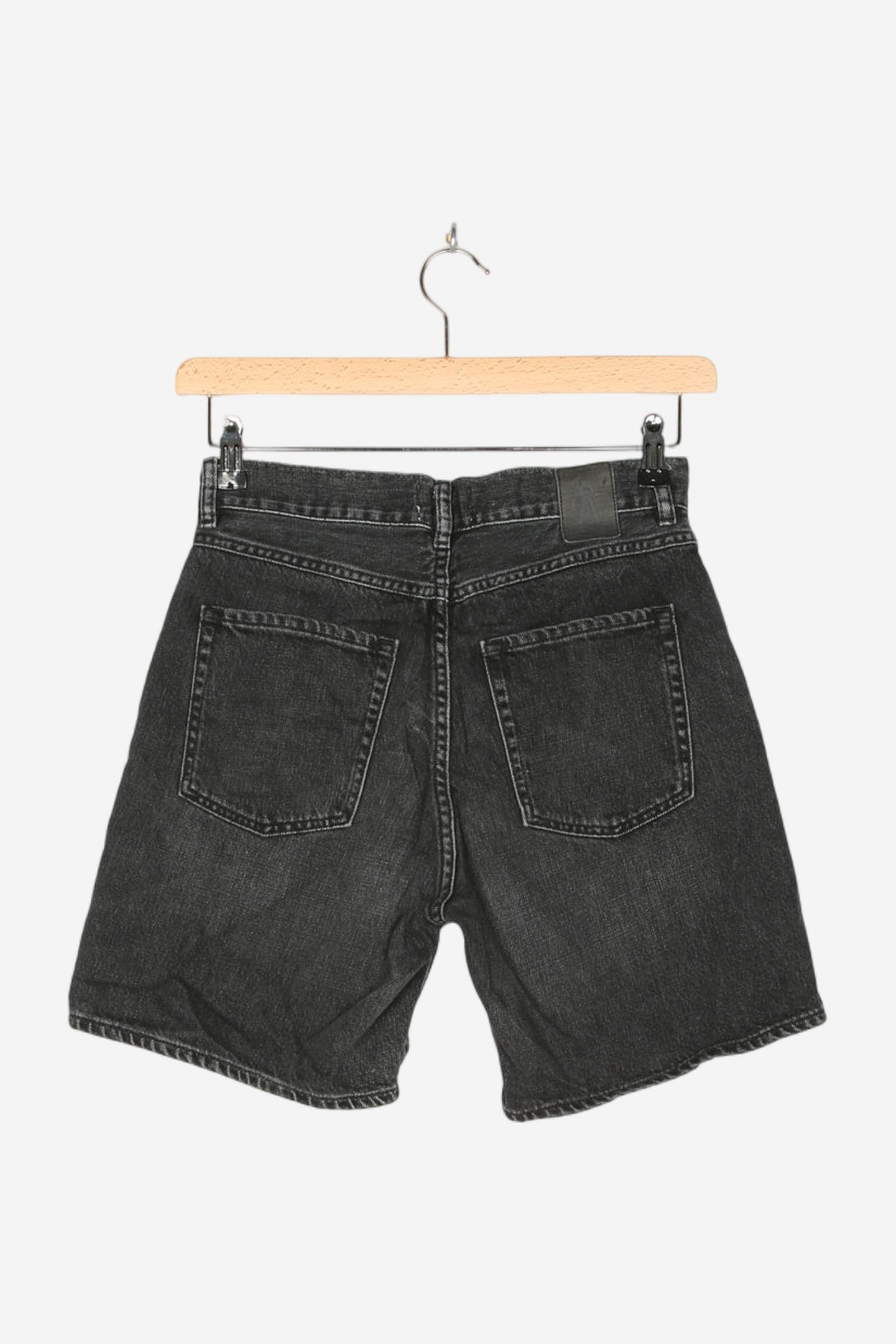 Jeans Shorts