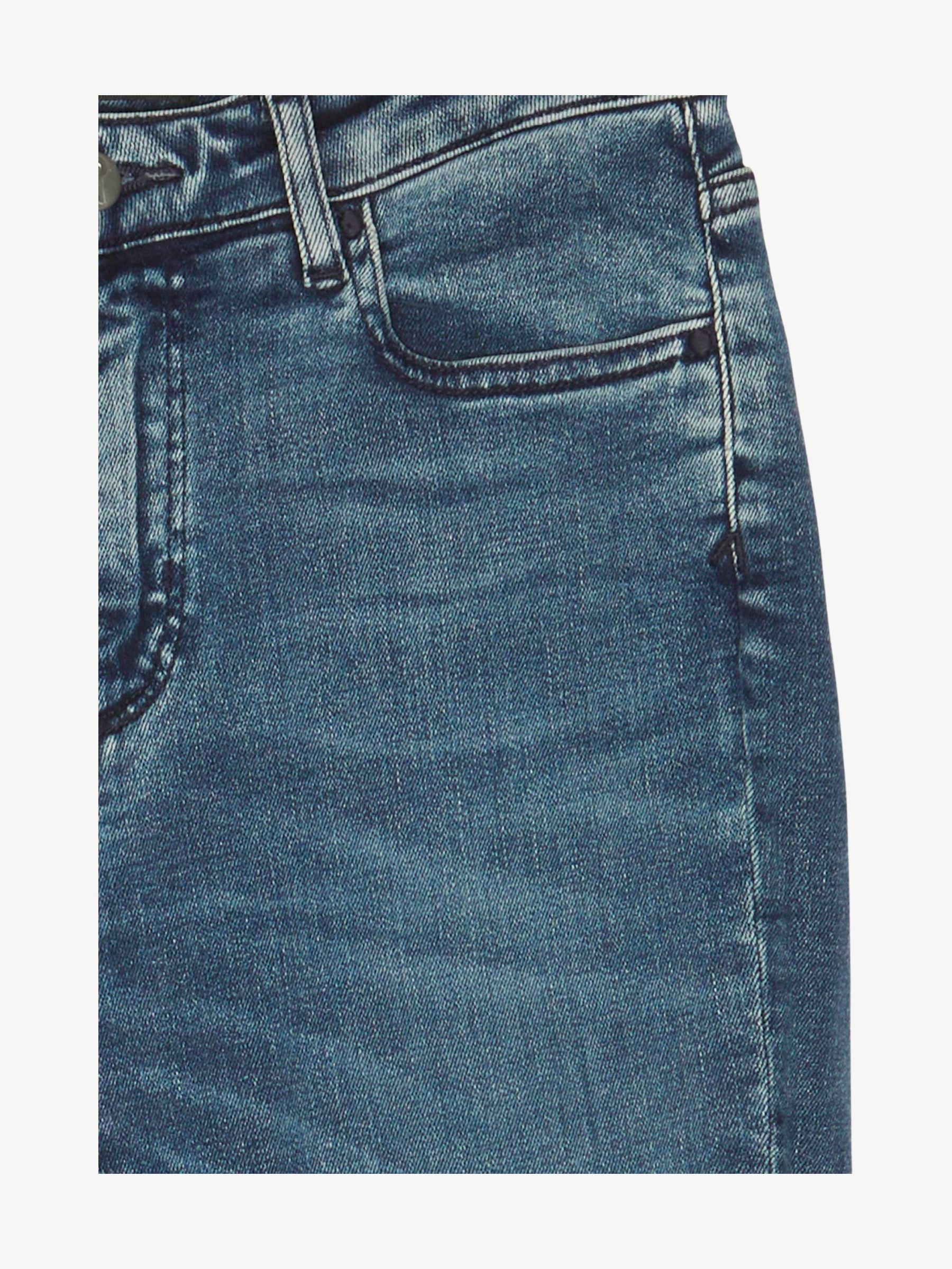 TILLAA X STRETCH